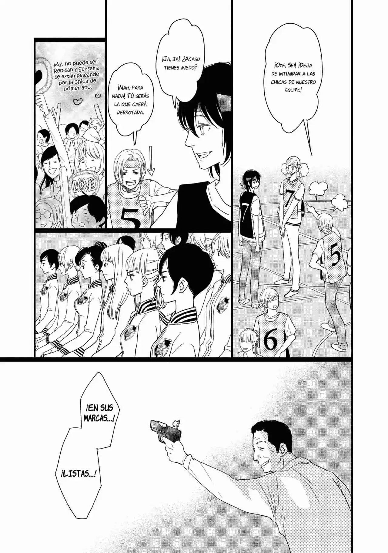 Kageki Shoujo!! - Capítulo 13 - Página 18 - LectorTMOo