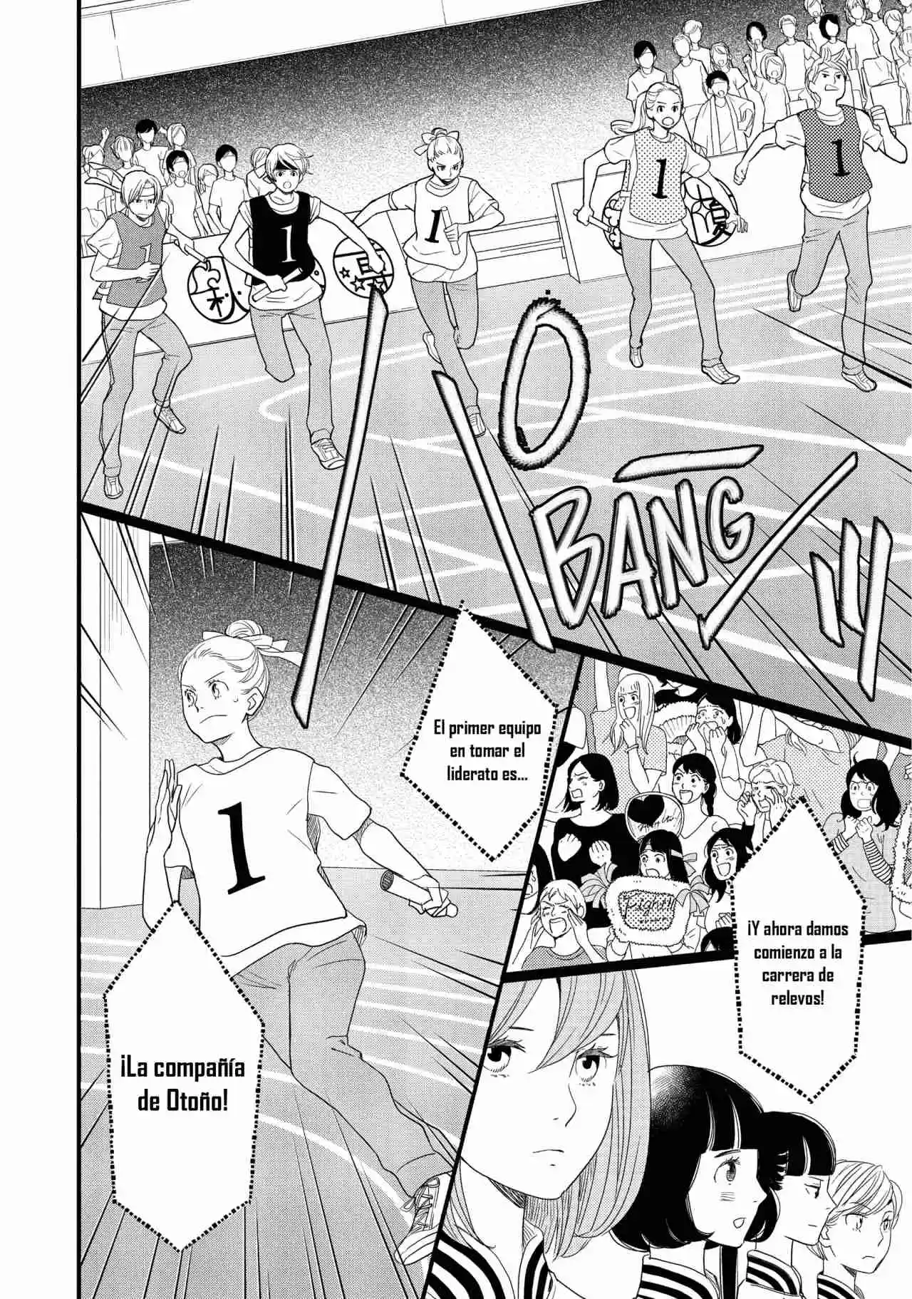 Kageki Shoujo!! - Capítulo 13 - Página 19 - LectorTMOo