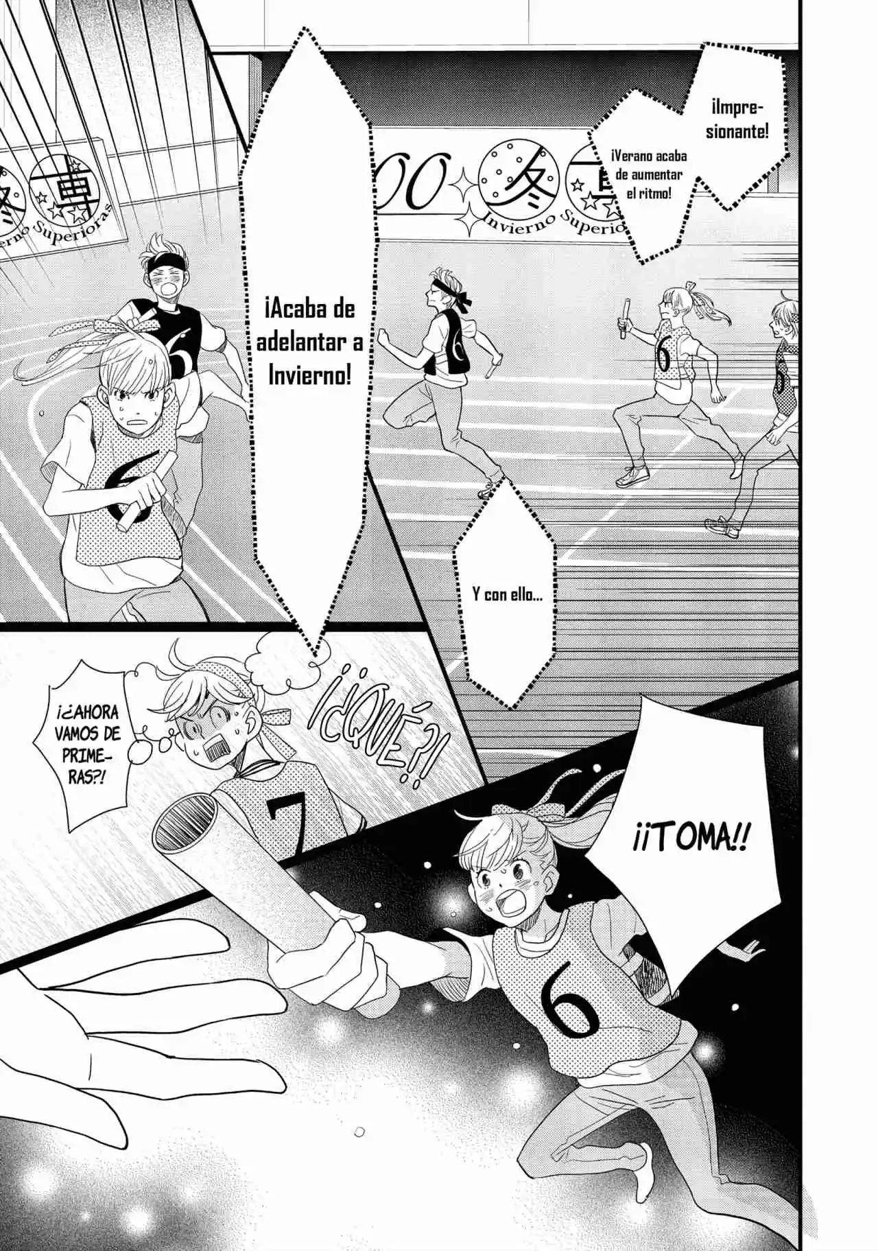 Kageki Shoujo!! - Capítulo 13 - Página 22 - LectorTMOo