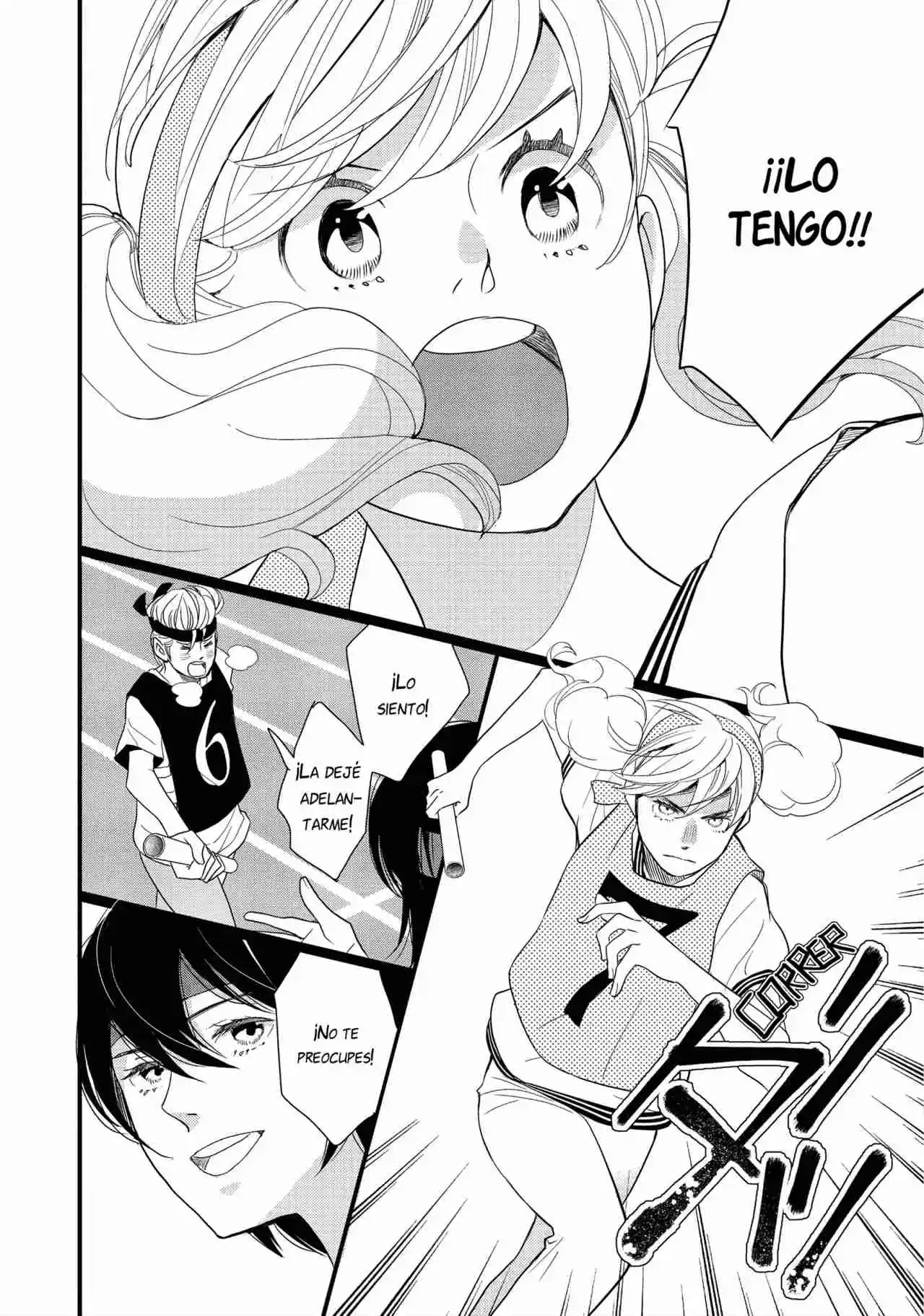 Kageki Shoujo!! - Capítulo 13 - Página 23 - LectorTMOo