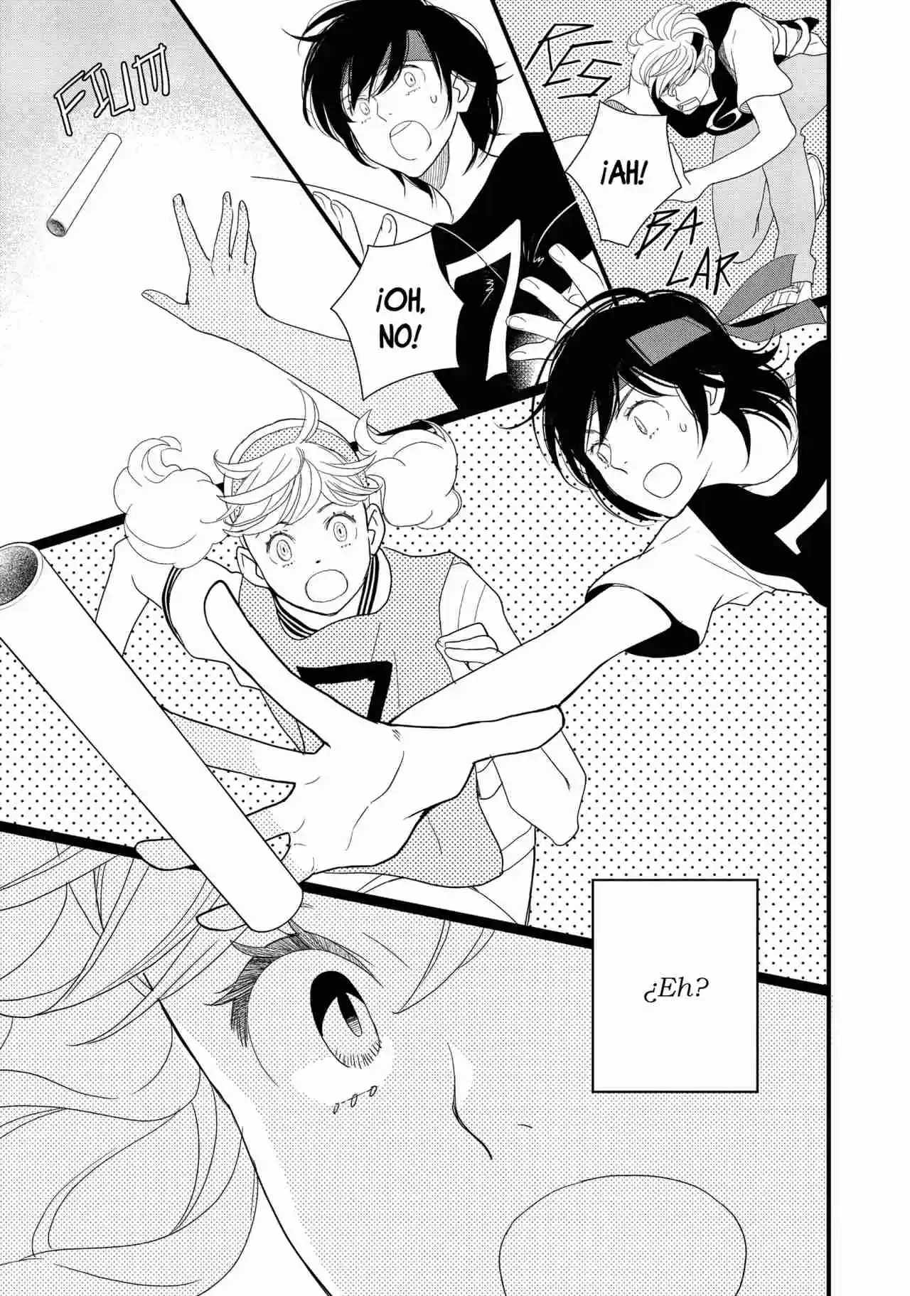Kageki Shoujo!! - Capítulo 13 - Página 24 - LectorTMOo