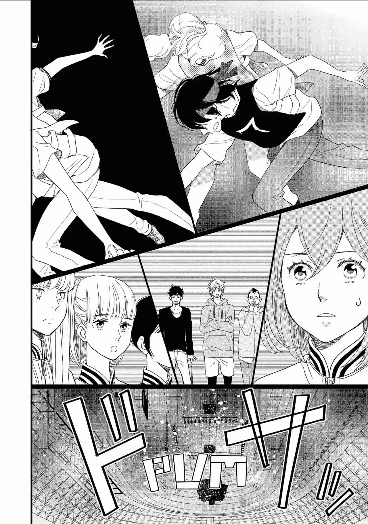 Kageki Shoujo!! - Capítulo 13 - Página 25 - LectorTMOo