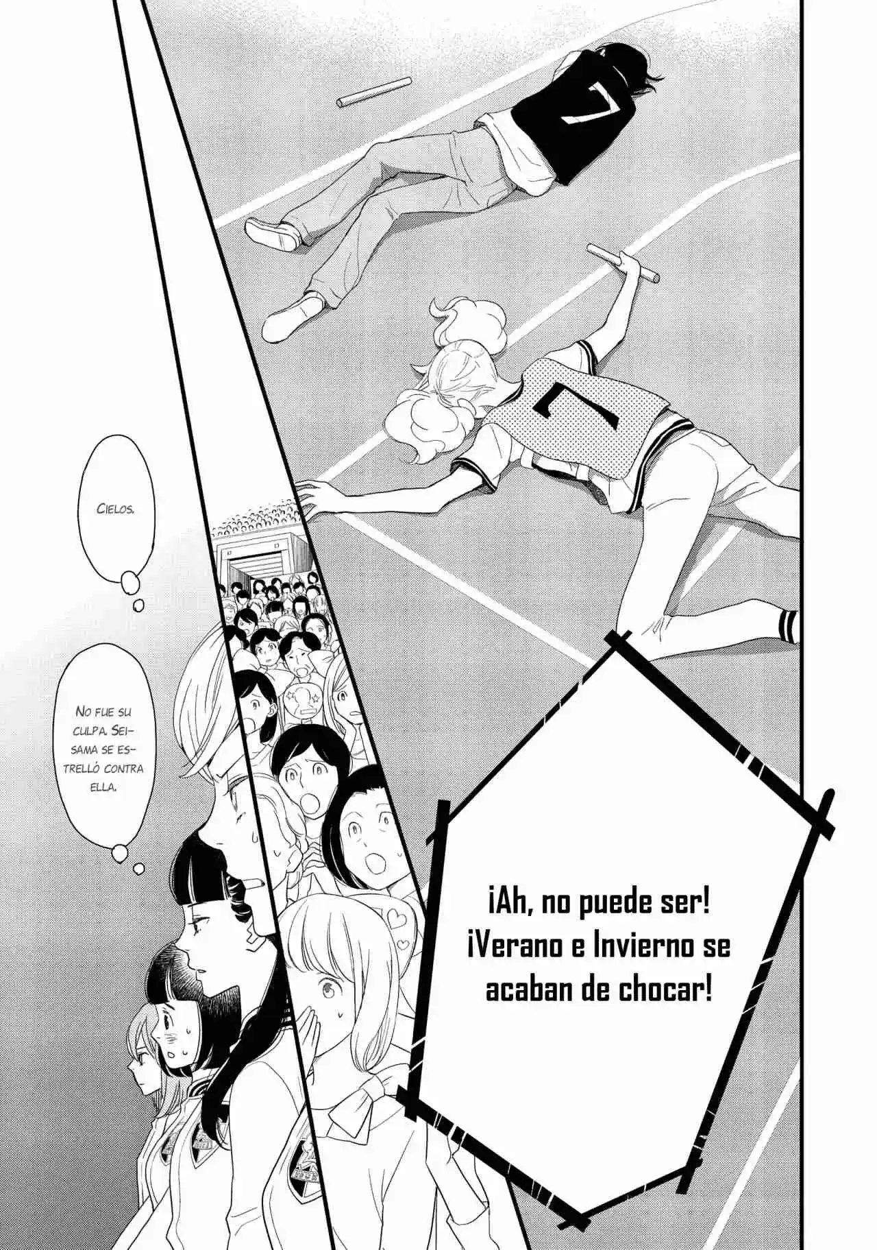 Kageki Shoujo!! - Capítulo 13 - Página 26 - LectorTMOo