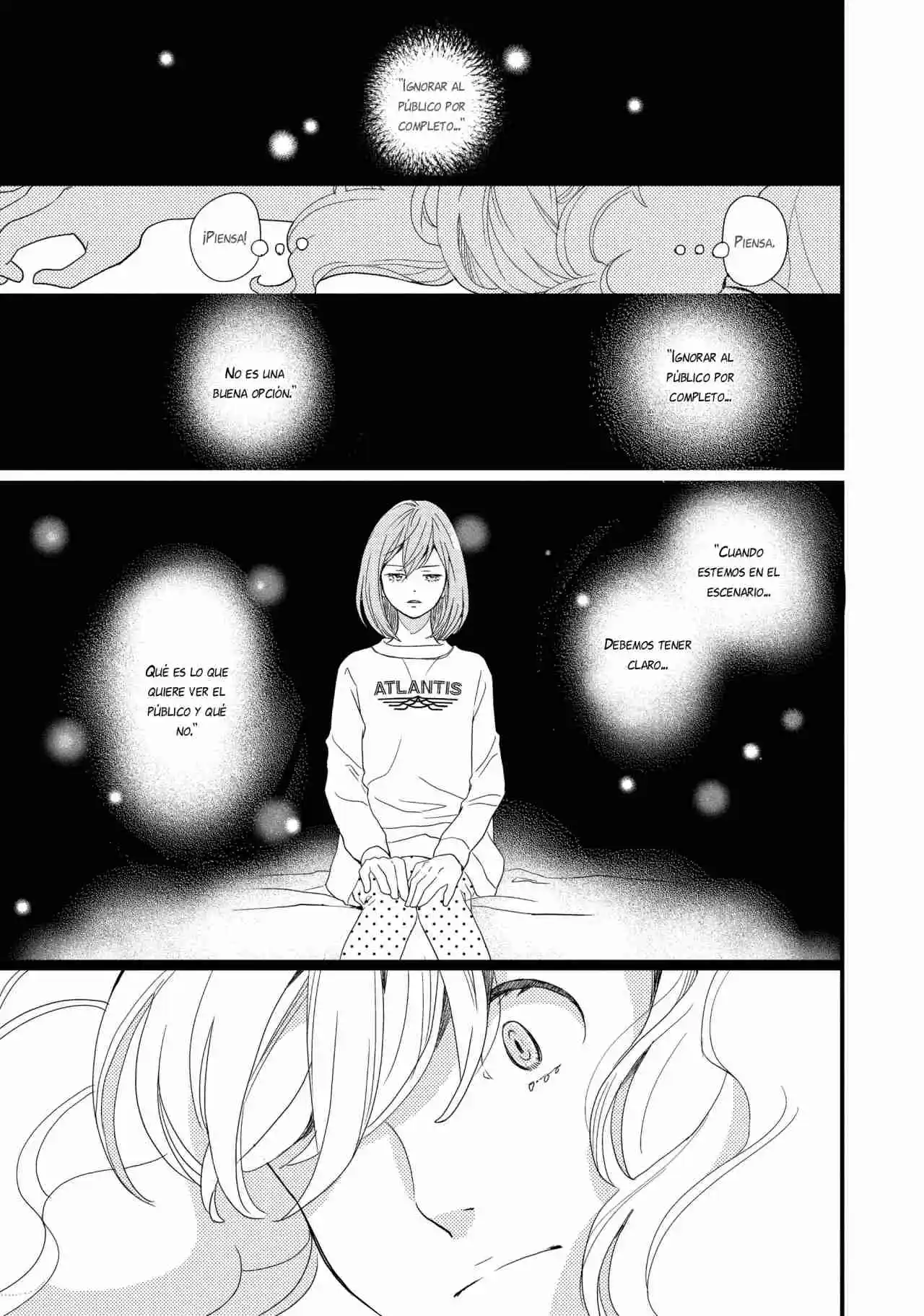 Kageki Shoujo!! - Capítulo 13 - Página 28 - LectorTMOo