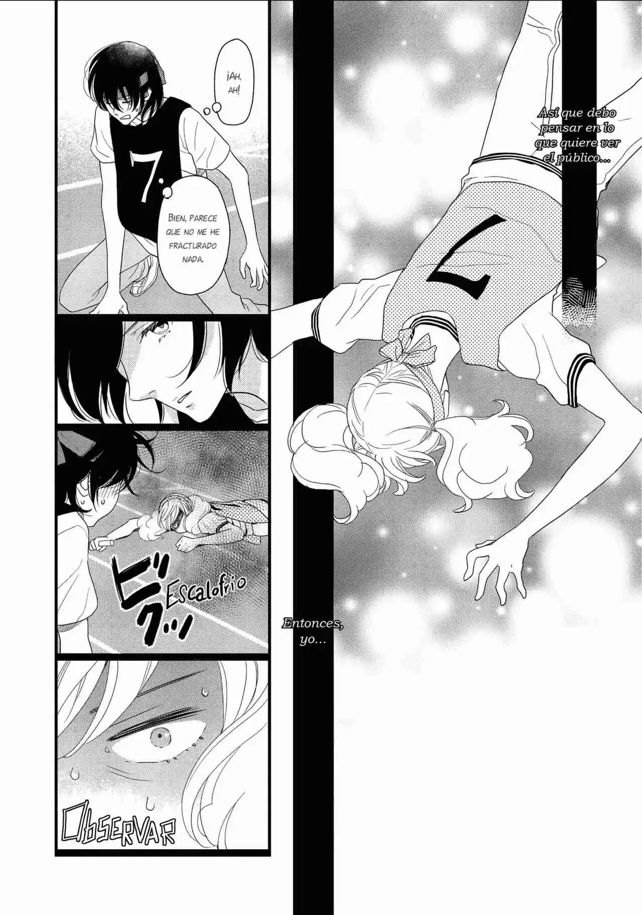 Kageki Shoujo!! - Capítulo 13 - Página 29 - LectorTMOo