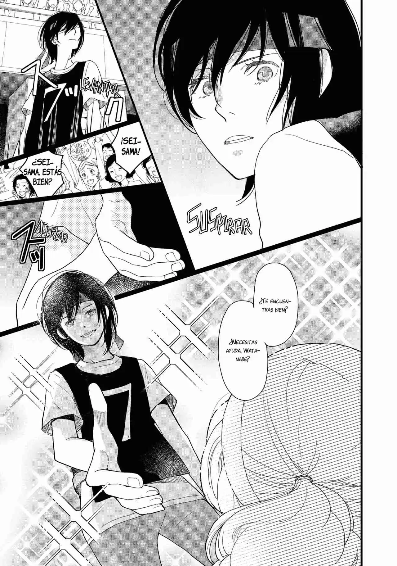 Kageki Shoujo!! - Capítulo 13 - Página 30 - LectorTMOo
