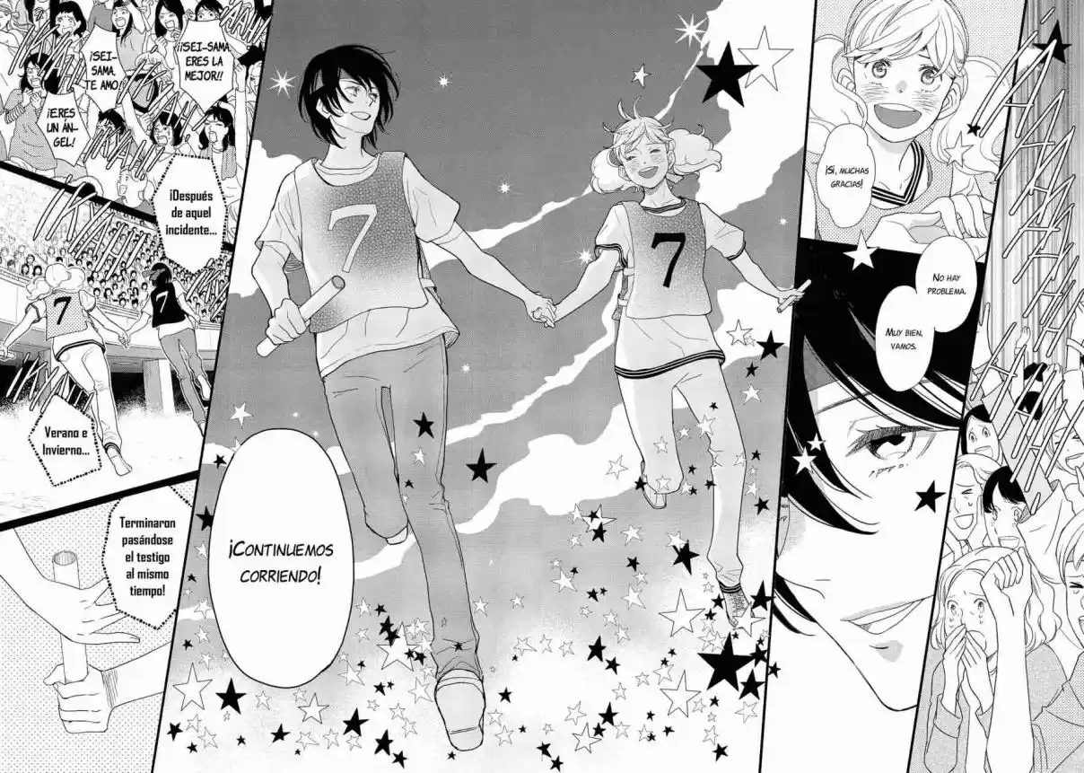Kageki Shoujo!! - Capítulo 13 - Página 31 - LectorTMOo