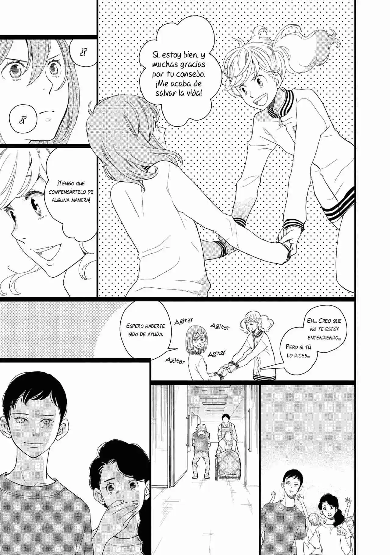 Kageki Shoujo!! - Capítulo 13 - Página 33 - LectorTMOo