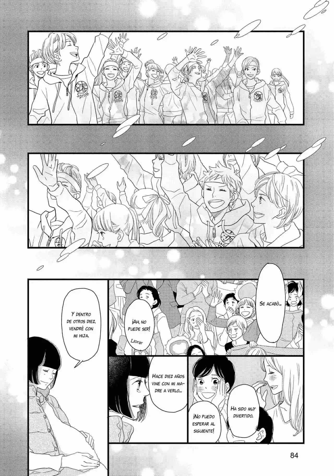 Kageki Shoujo!! - Capítulo 13 - Página 38 - LectorTMOo