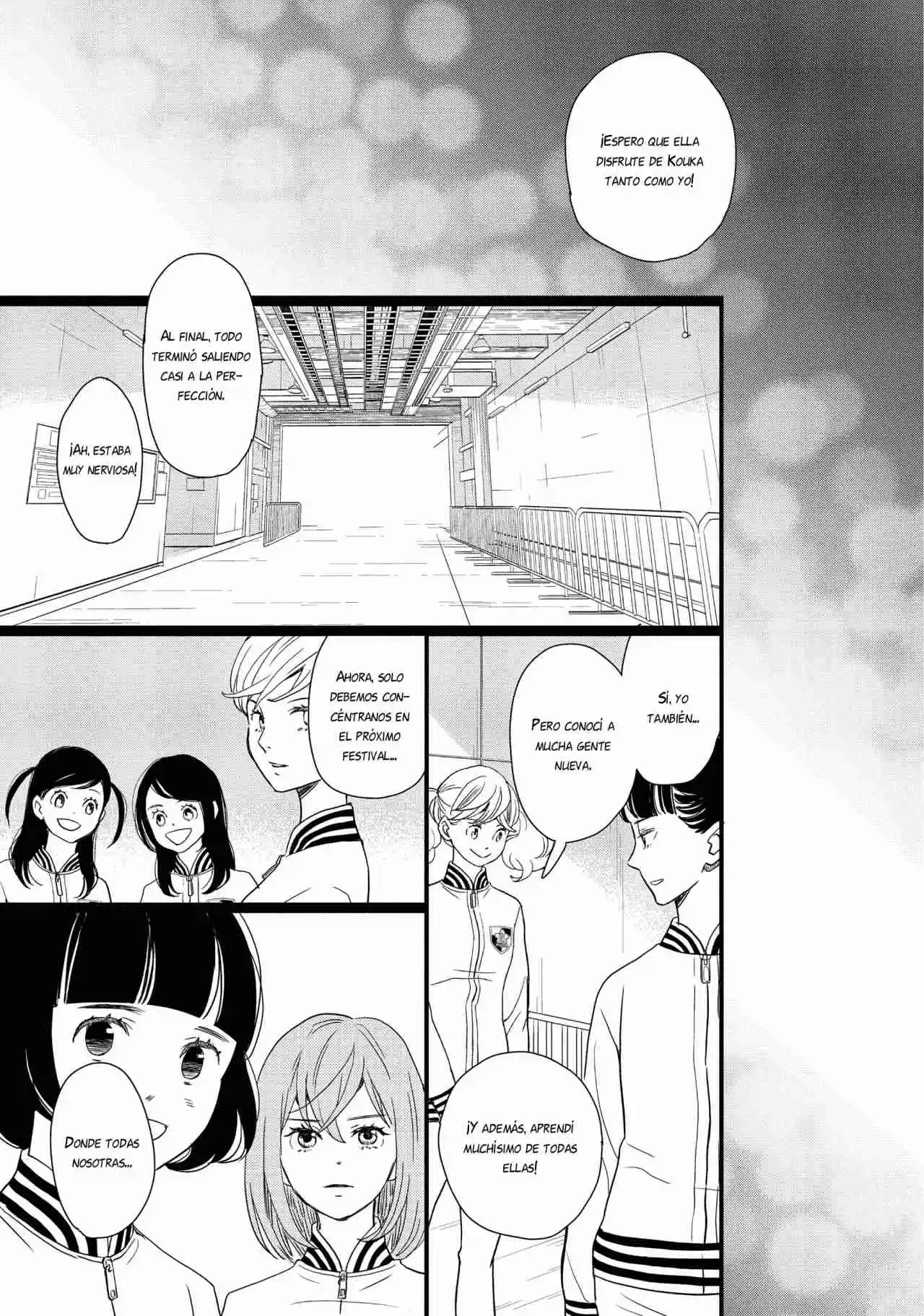 Kageki Shoujo!! - Capítulo 13 - Página 39 - LectorTMOo