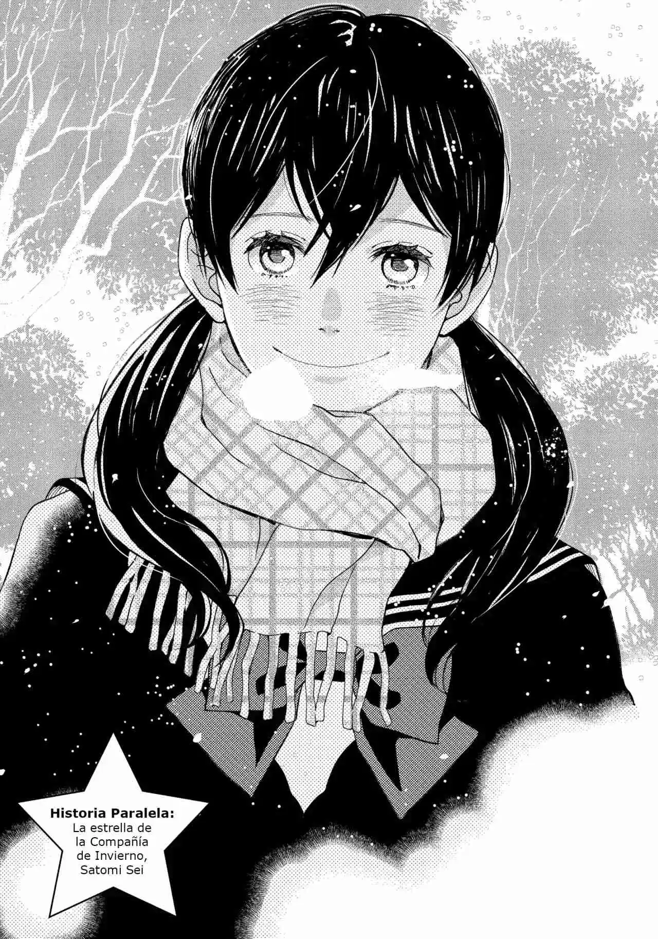 Kageki Shoujo!! - Capítulo 14.50 - Página 2 - LectorTMOo