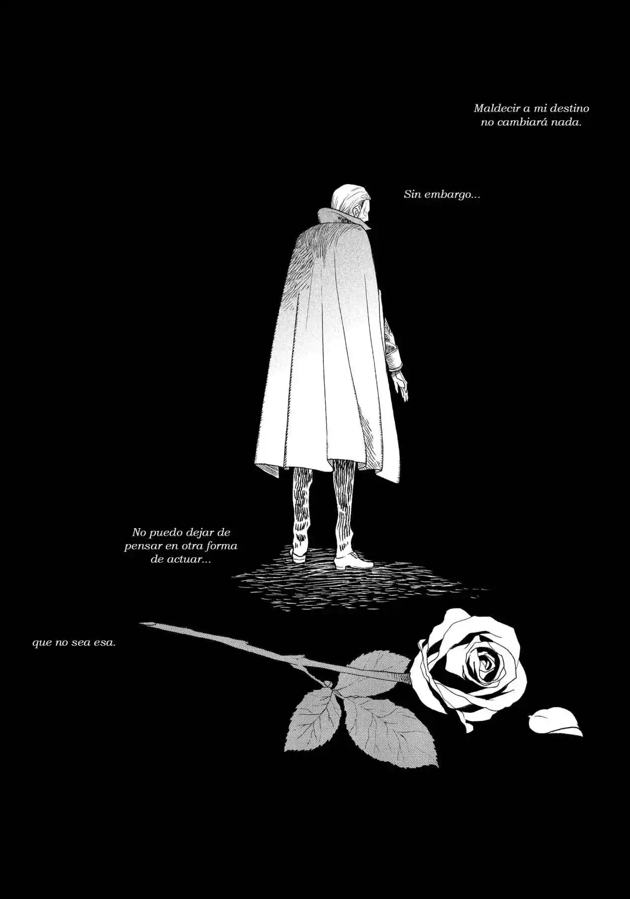 Kageki Shoujo!! - Capítulo 14.50 - Página 3 - LectorTMOo