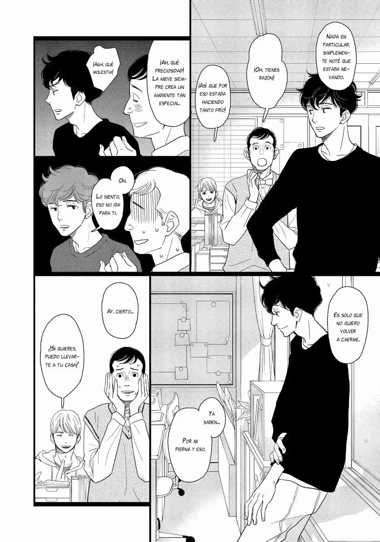 Kageki Shoujo!! - Capítulo 14.50 - Página 7 - LectorTMOo