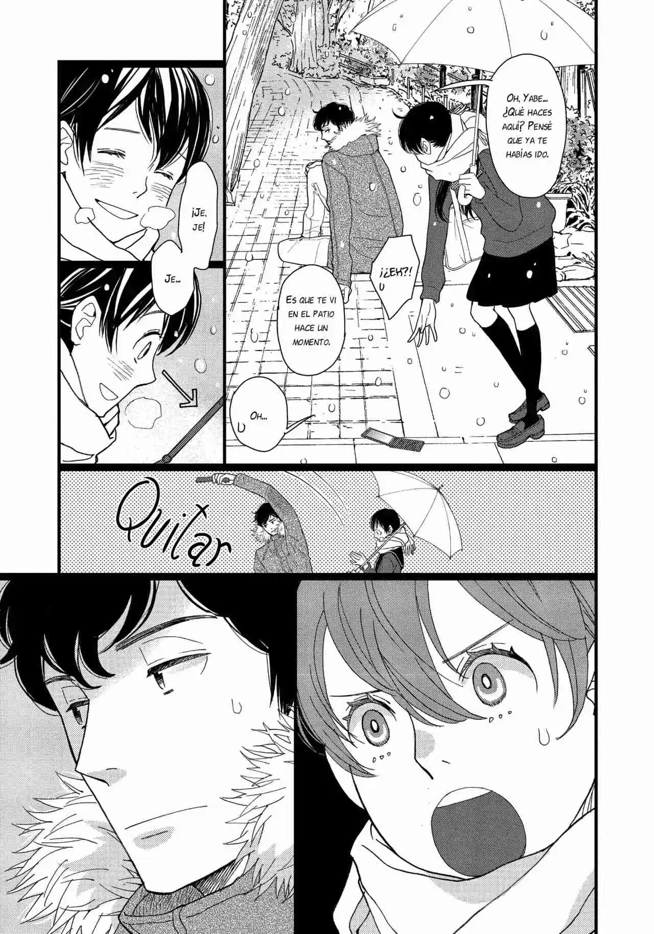 Kageki Shoujo!! - Capítulo 14.50 - Página 10 - LectorTMOo