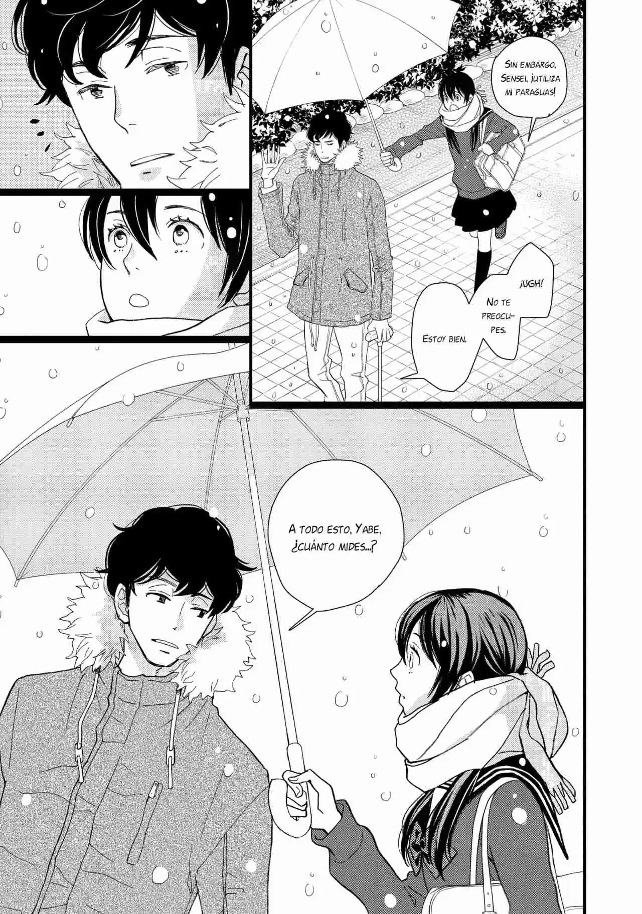 Kageki Shoujo!! - Capítulo 14.50 - Página 12 - LectorTMOo