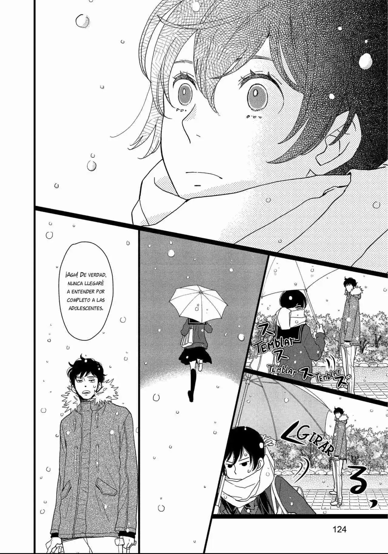 Kageki Shoujo!! - Capítulo 14.50 - Página 13 - LectorTMOo