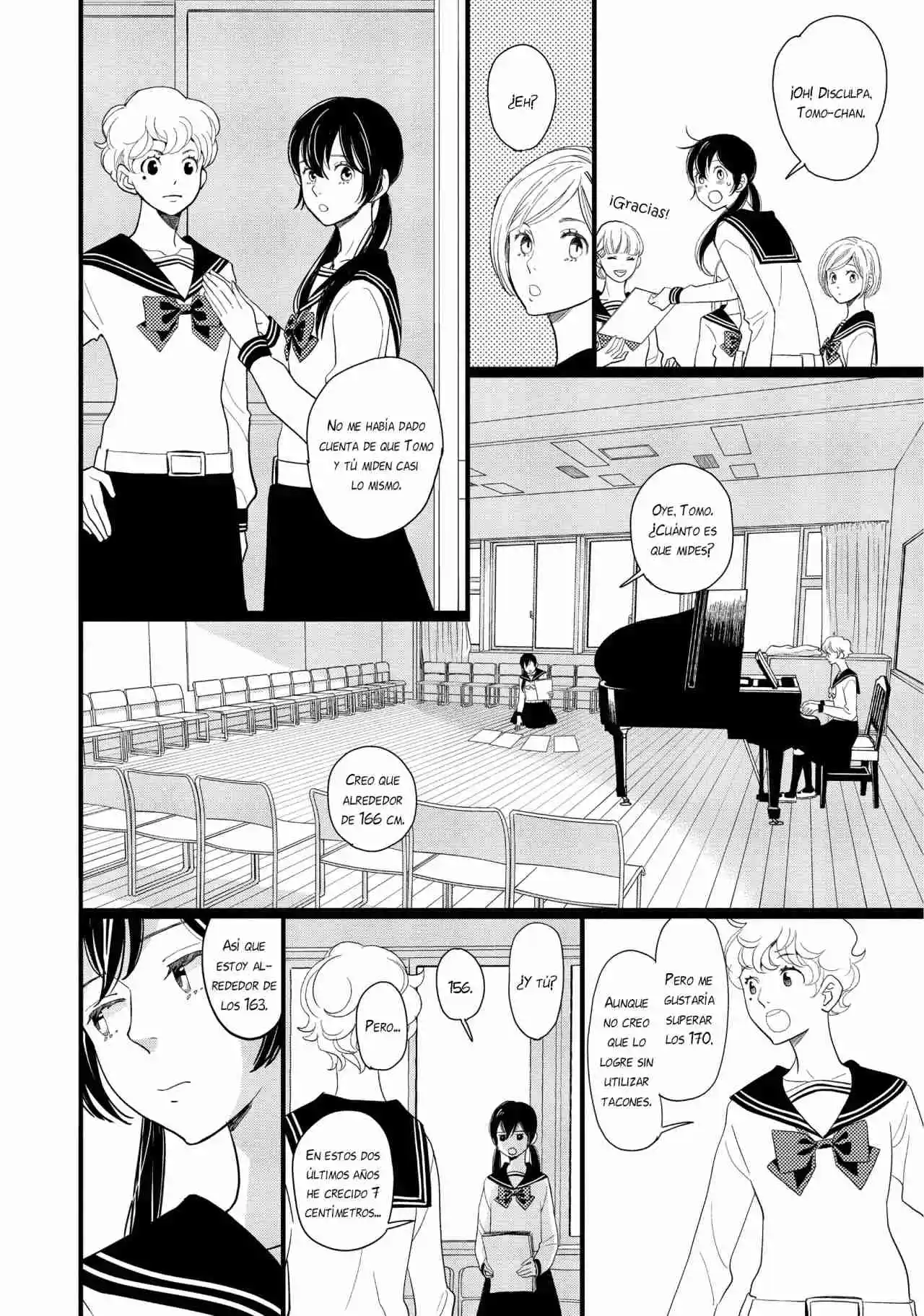 Kageki Shoujo!! - Capítulo 14.50 - Página 17 - LectorTMOo