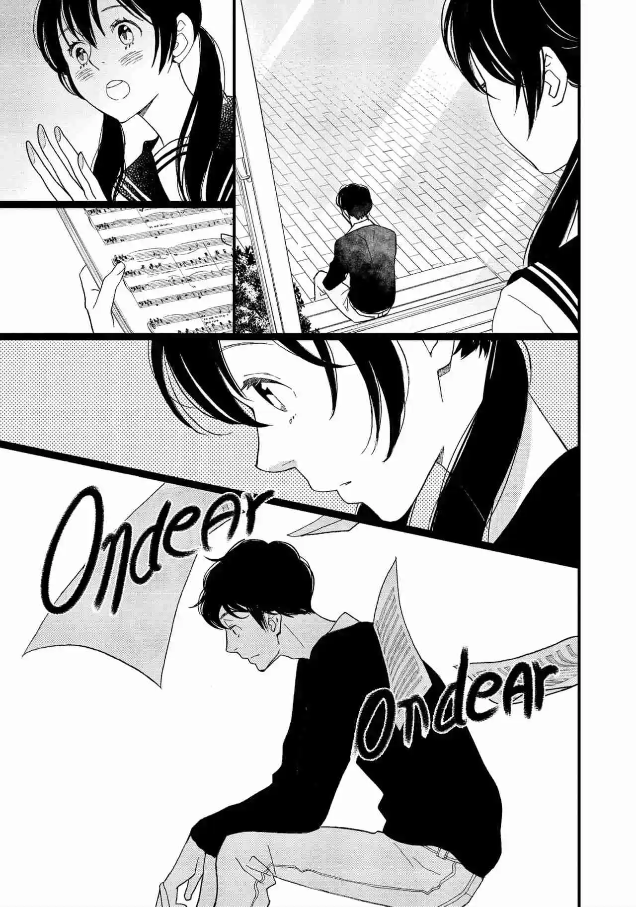 Kageki Shoujo!! - Capítulo 14.50 - Página 18 - LectorTMOo