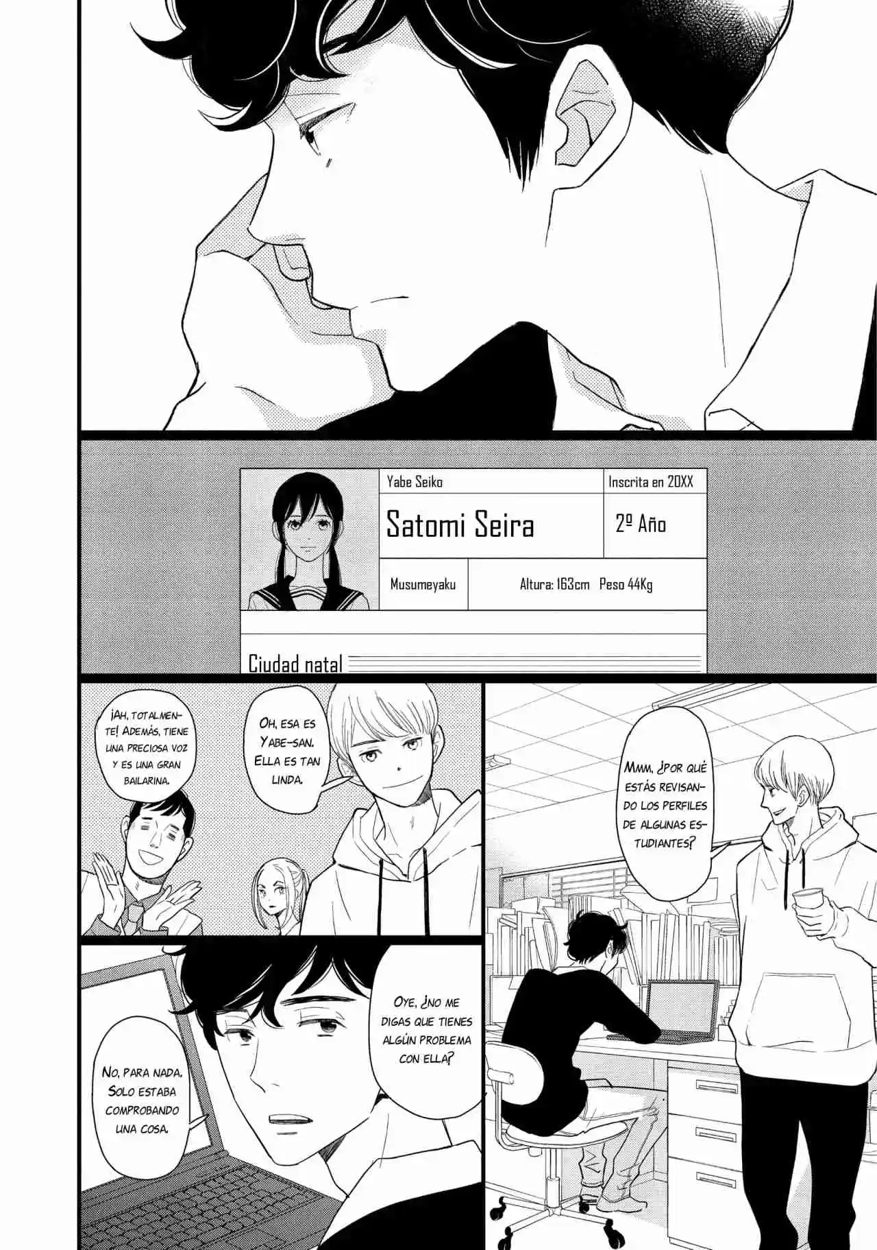 Kageki Shoujo!! - Capítulo 14.50 - Página 22 - LectorTMOo