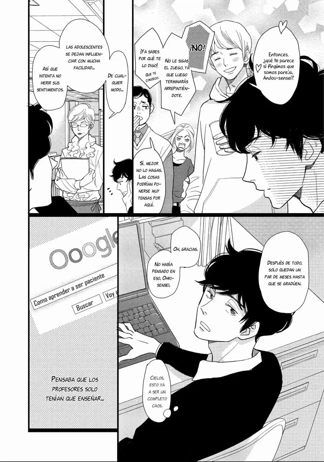 Kageki Shoujo!! - Capítulo 14.50 - Página 24 - LectorTMOo