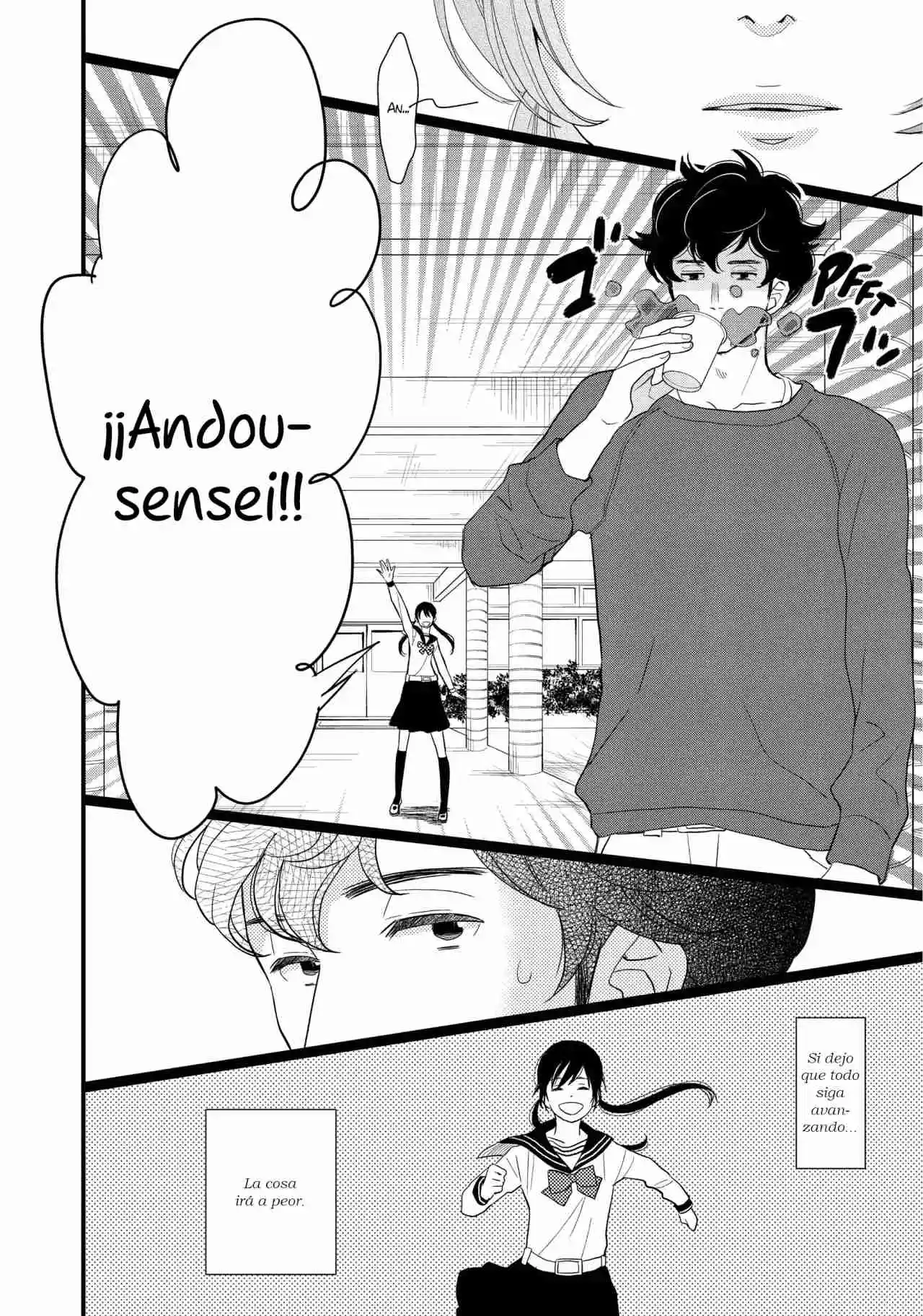 Kageki Shoujo!! - Capítulo 14.50 - Página 26 - LectorTMOo