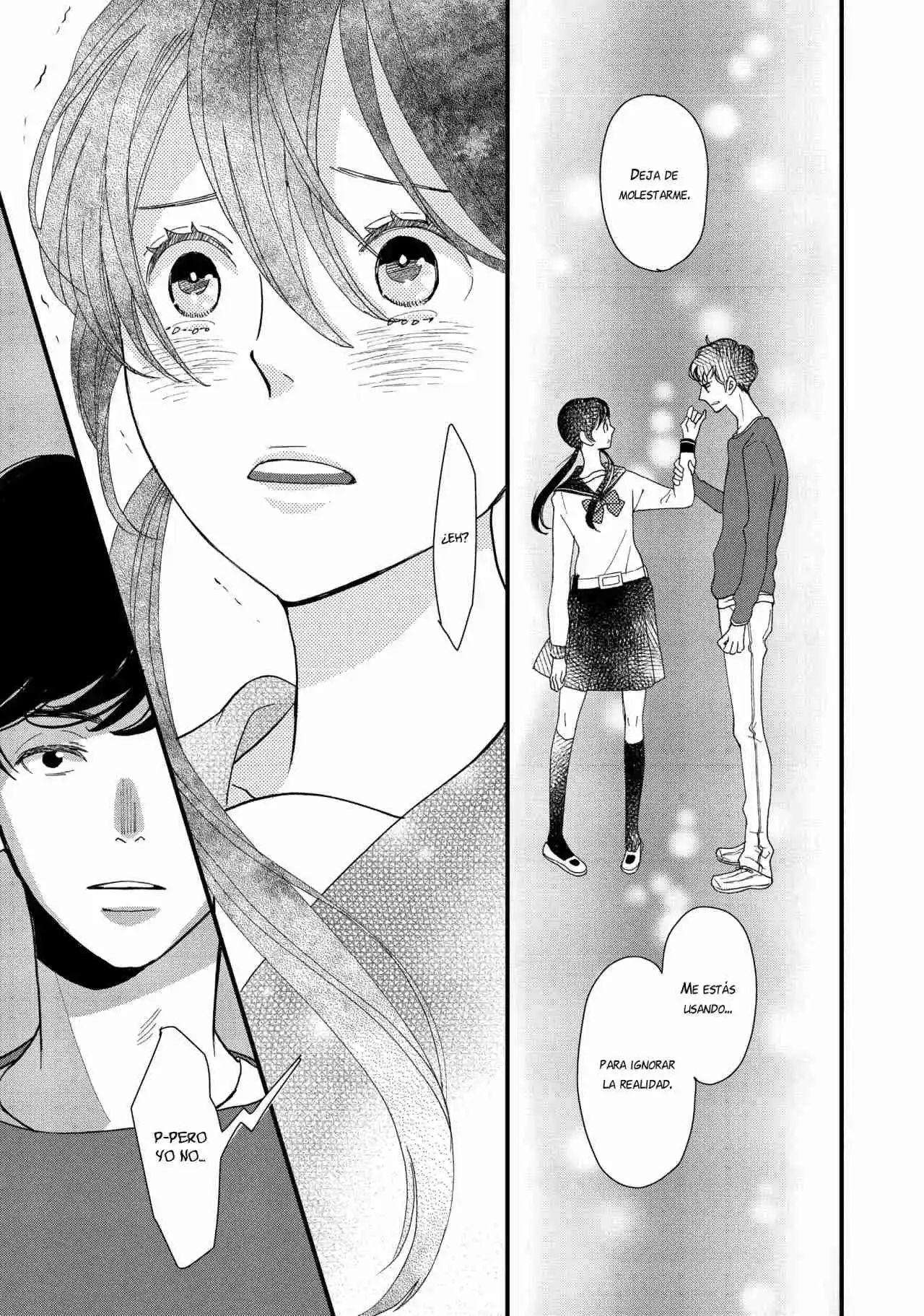 Kageki Shoujo!! - Capítulo 14.50 - Página 29 - LectorTMOo