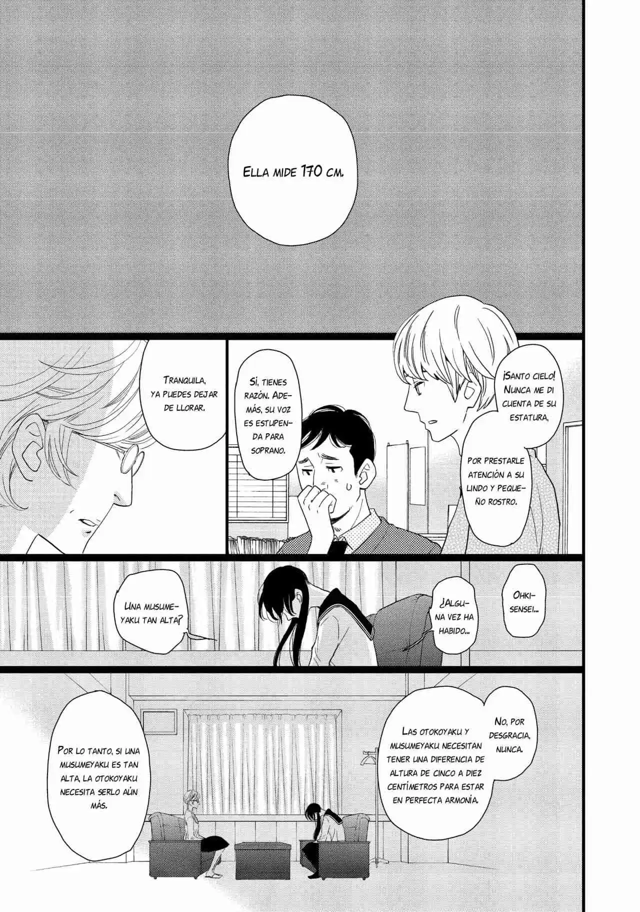 Kageki Shoujo!! - Capítulo 14.50 - Página 31 - LectorTMOo