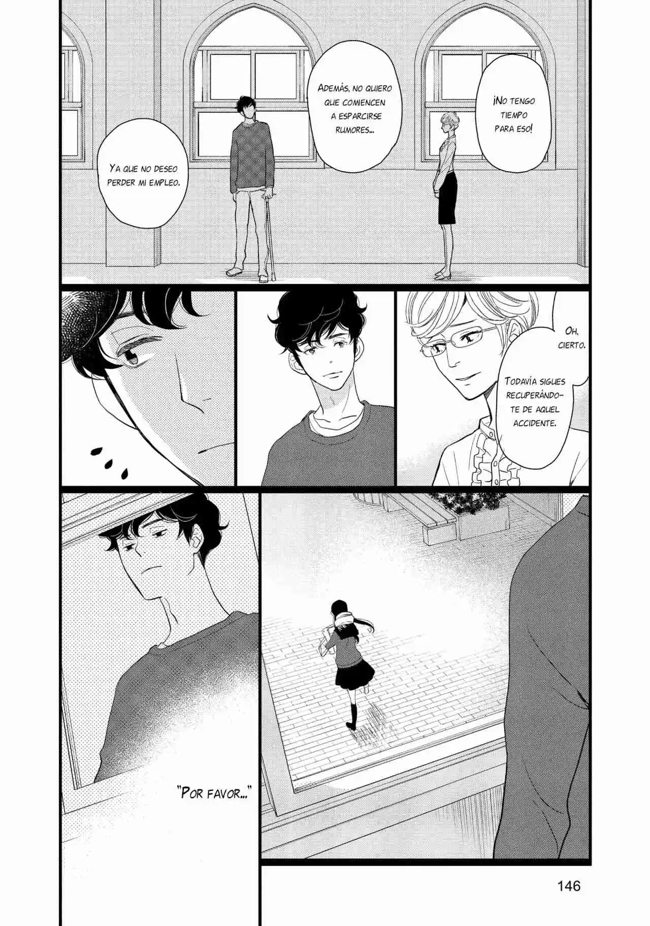 Kageki Shoujo!! - Capítulo 14.50 - Página 34 - LectorTMOo