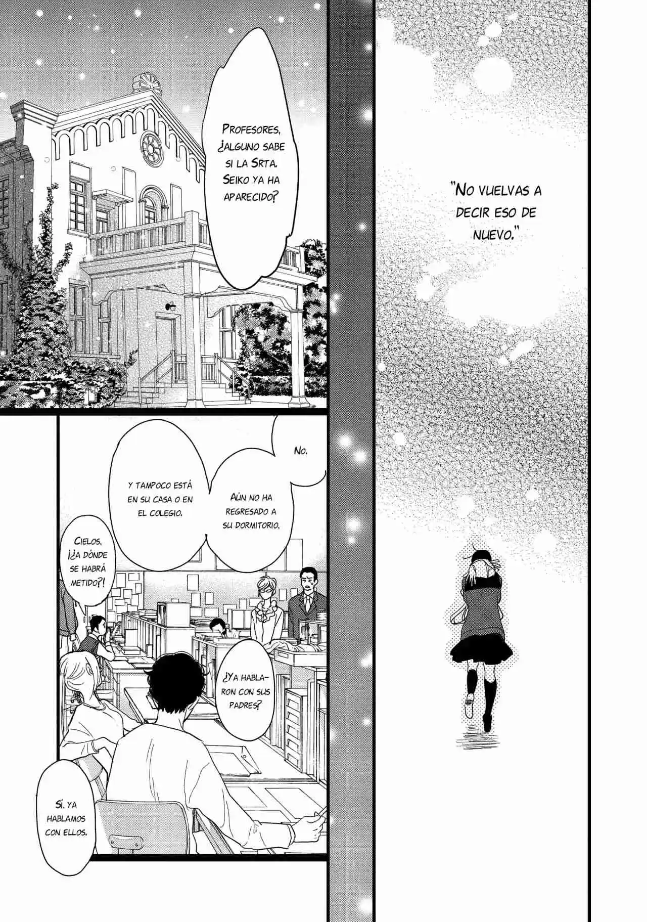 Kageki Shoujo!! - Capítulo 14.50 - Página 35 - LectorTMOo