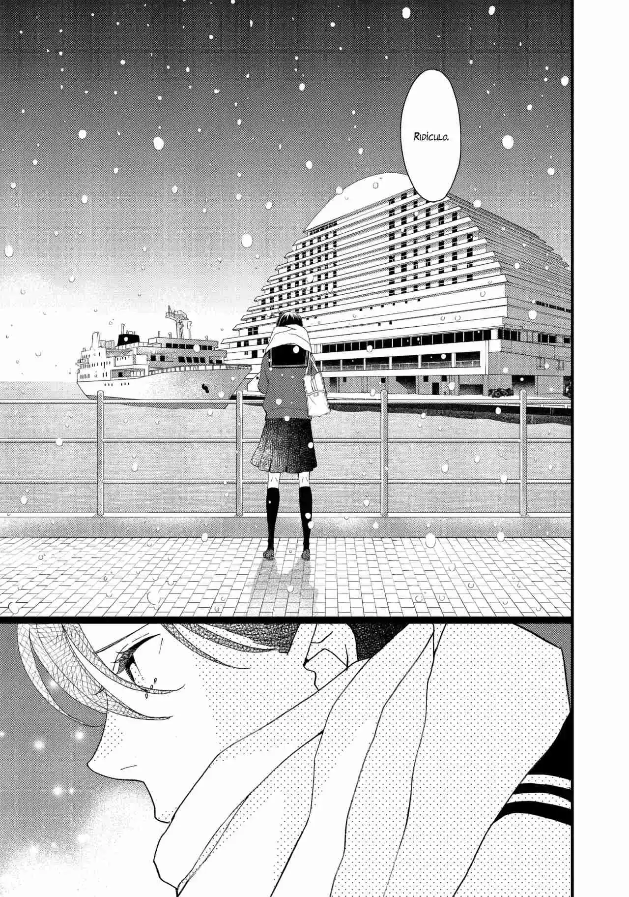 Kageki Shoujo!! - Capítulo 14.50 - Página 37 - LectorTMOo
