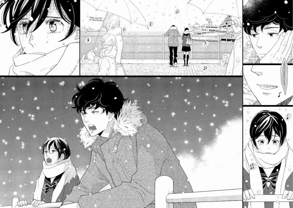 Kageki Shoujo!! - Capítulo 14.50 - Página 40 - LectorTMOo