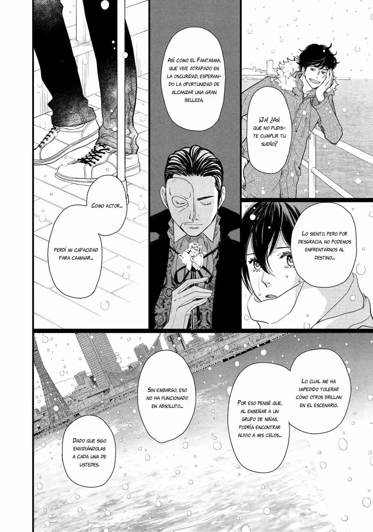 Kageki Shoujo!! - Capítulo 14.50 - Página 41 - LectorTMOo