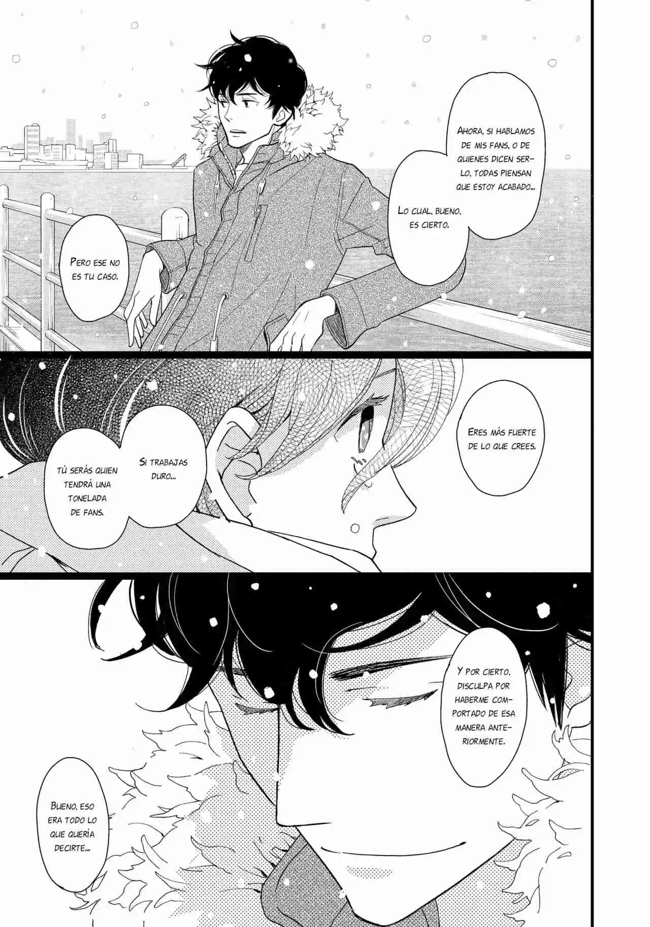 Kageki Shoujo!! - Capítulo 14.50 - Página 42 - LectorTMOo