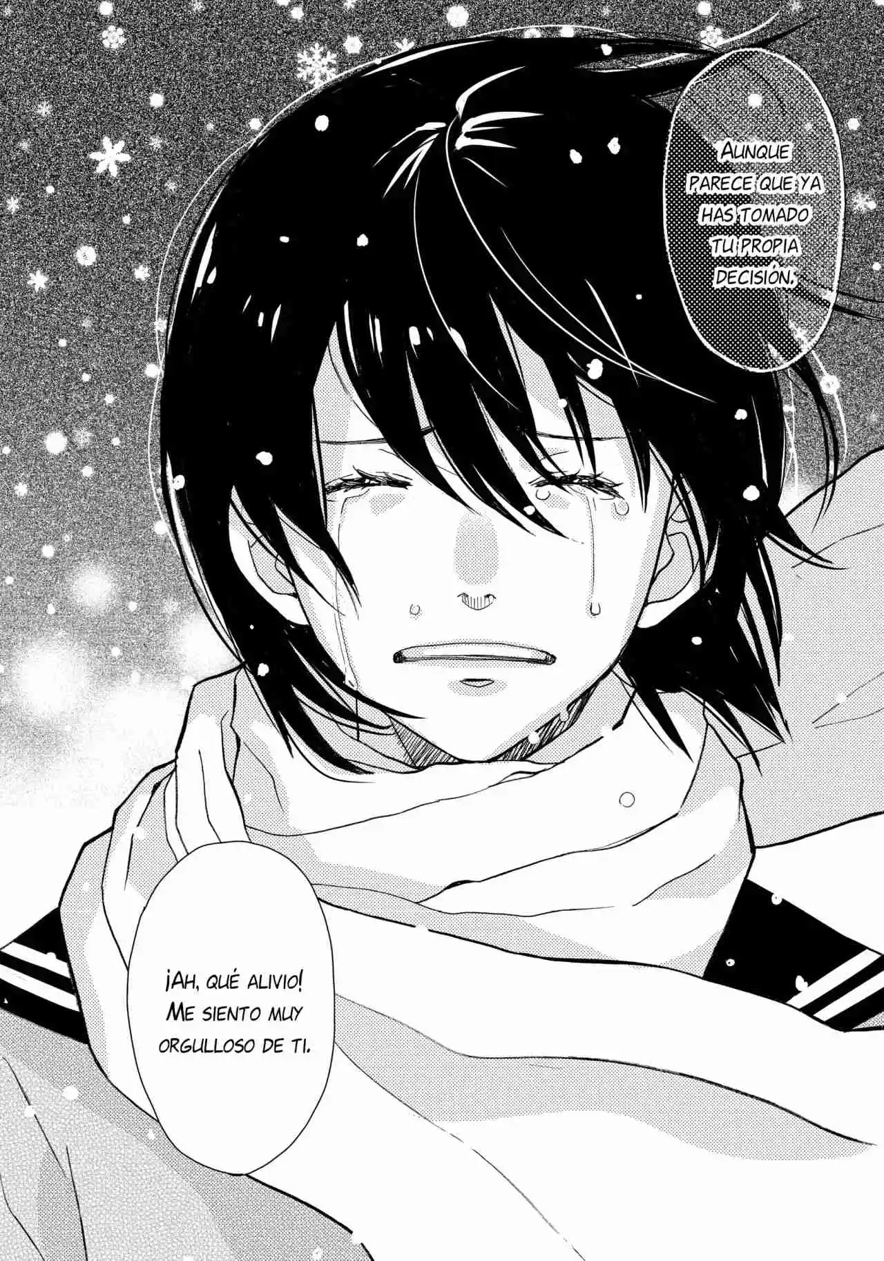 Kageki Shoujo!! - Capítulo 14.50 - Página 43 - LectorTMOo