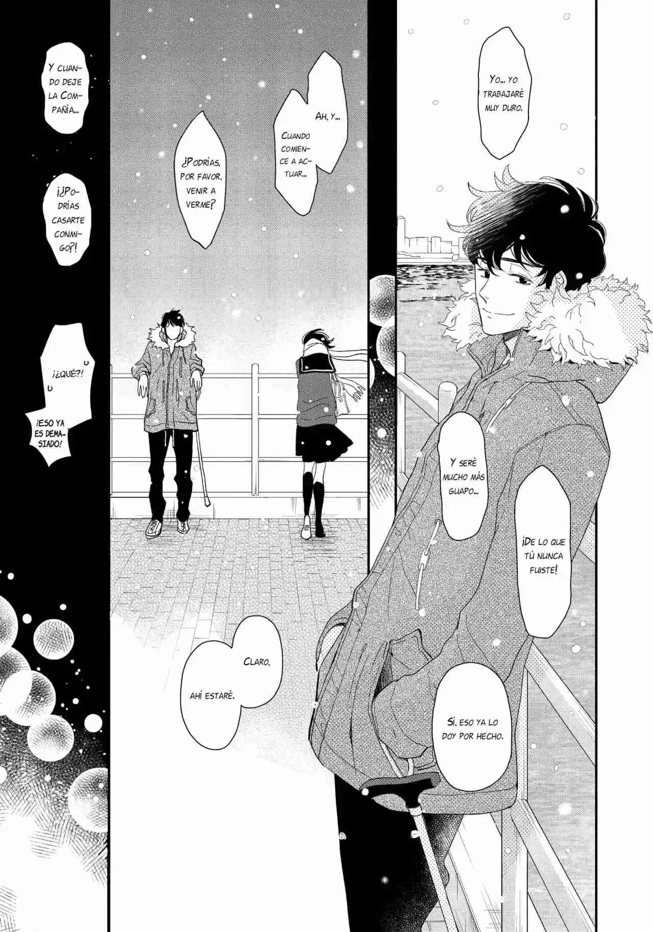 Kageki Shoujo!! - Capítulo 14.50 - Página 44 - LectorTMOo