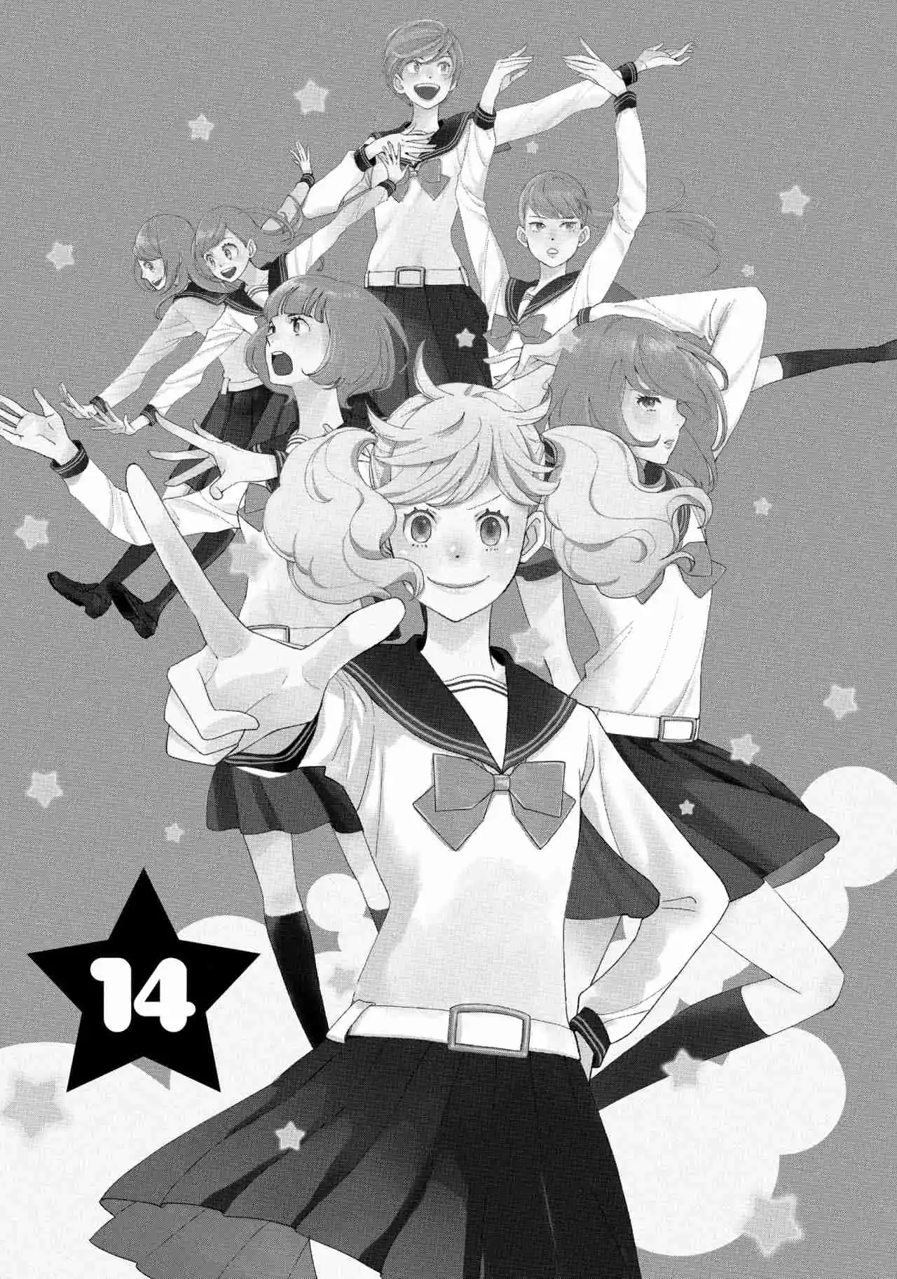 Kageki Shoujo!! - Capítulo 14 - Página 2 - LectorTMOo