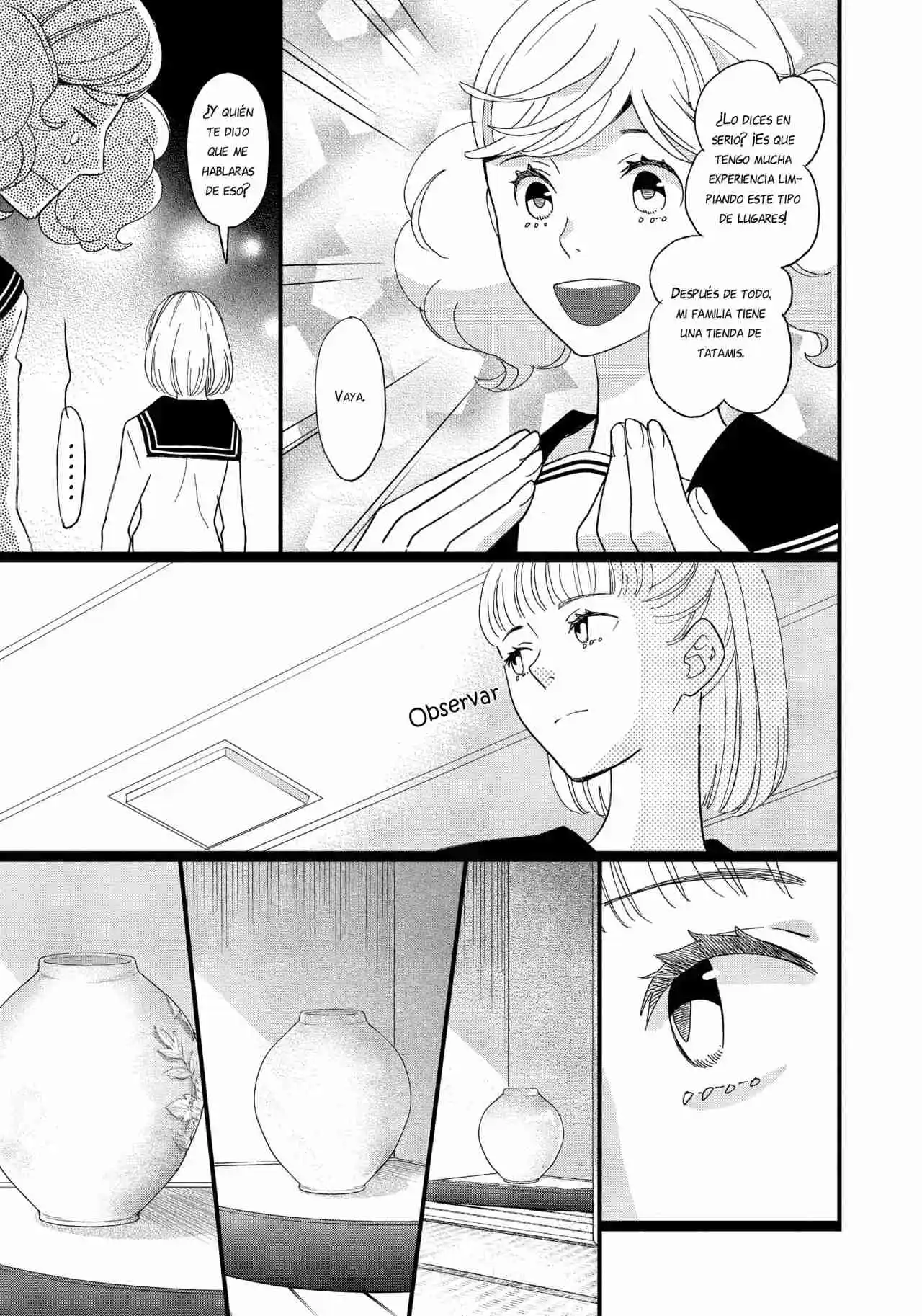 Kageki Shoujo!! - Capítulo 14 - Página 7 - LectorTMOo