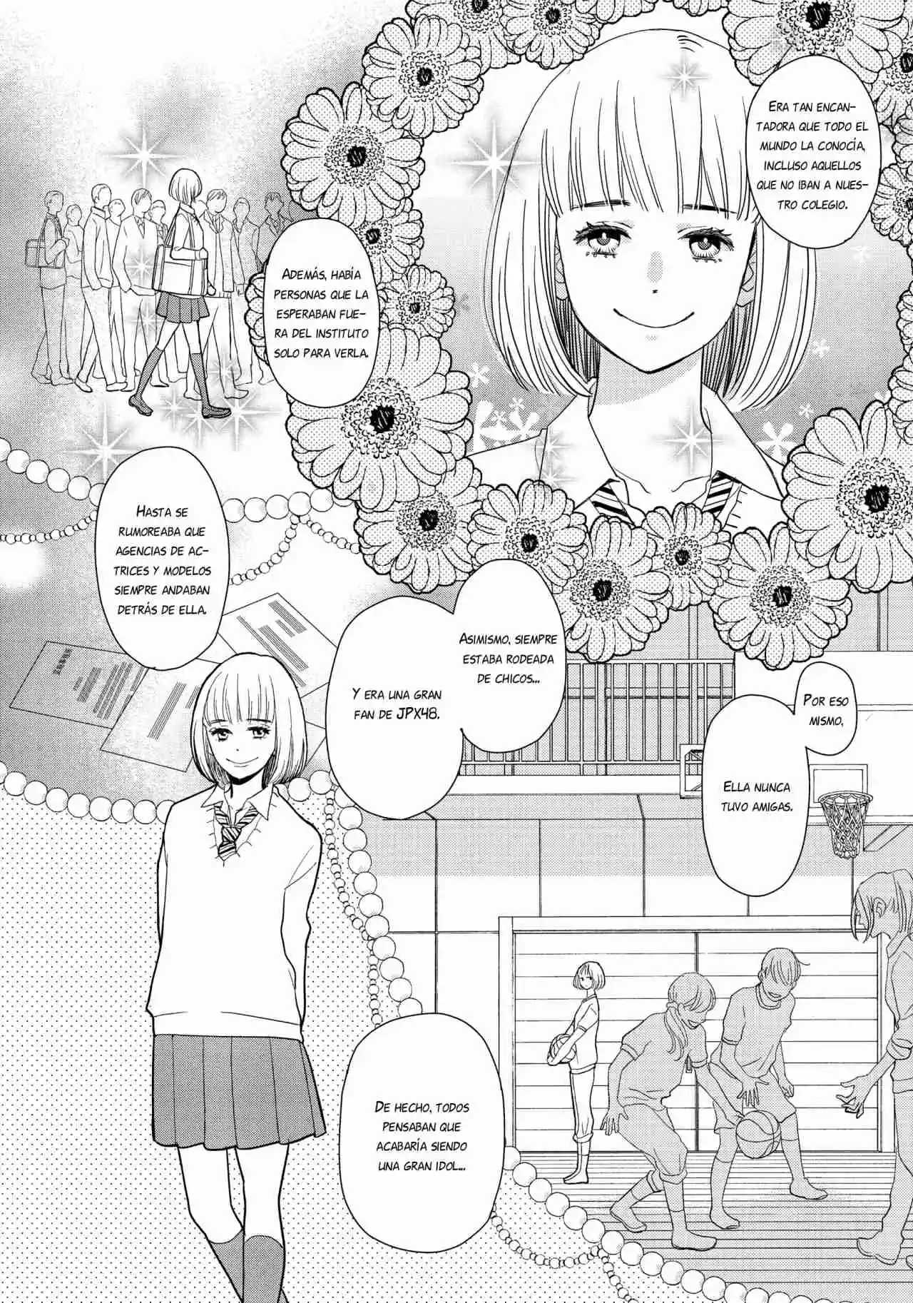 Kageki Shoujo!! - Capítulo 14 - Página 10 - LectorTMOo