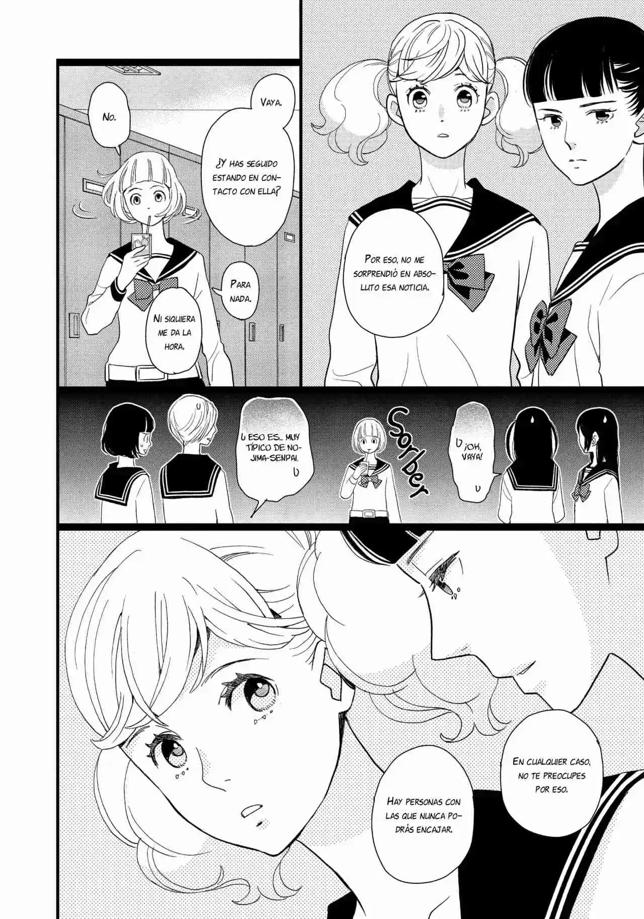 Kageki Shoujo!! - Capítulo 14 - Página 12 - LectorTMOo