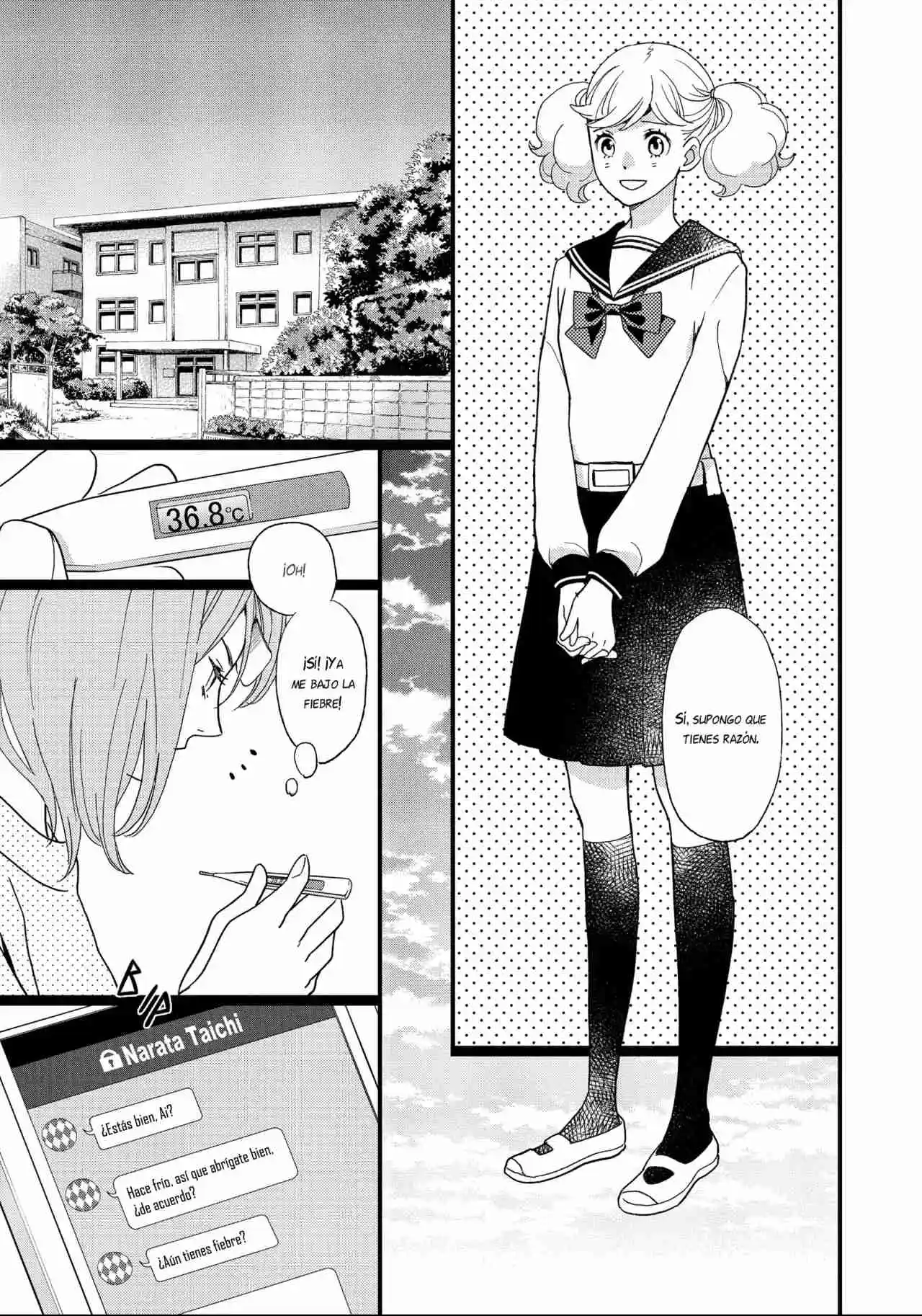 Kageki Shoujo!! - Capítulo 14 - Página 13 - LectorTMOo