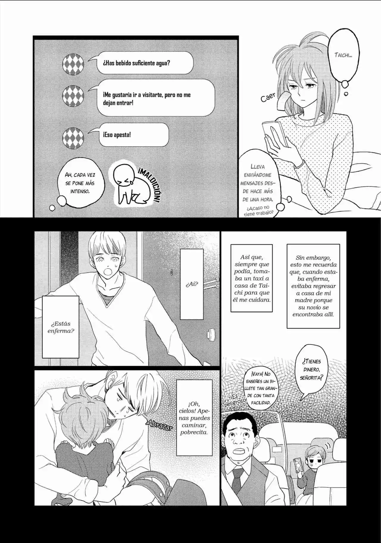 Kageki Shoujo!! - Capítulo 14 - Página 14 - LectorTMOo