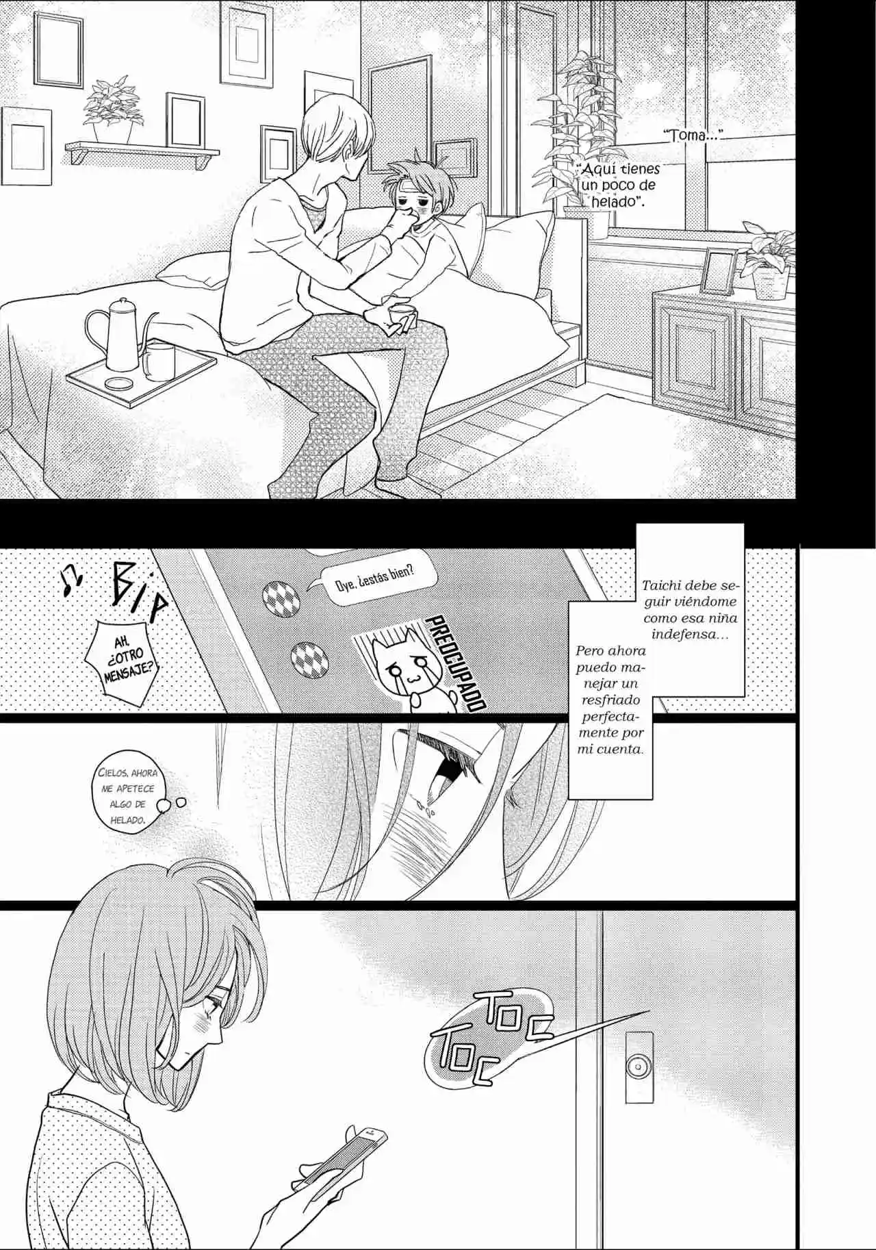 Kageki Shoujo!! - Capítulo 14 - Página 15 - LectorTMOo