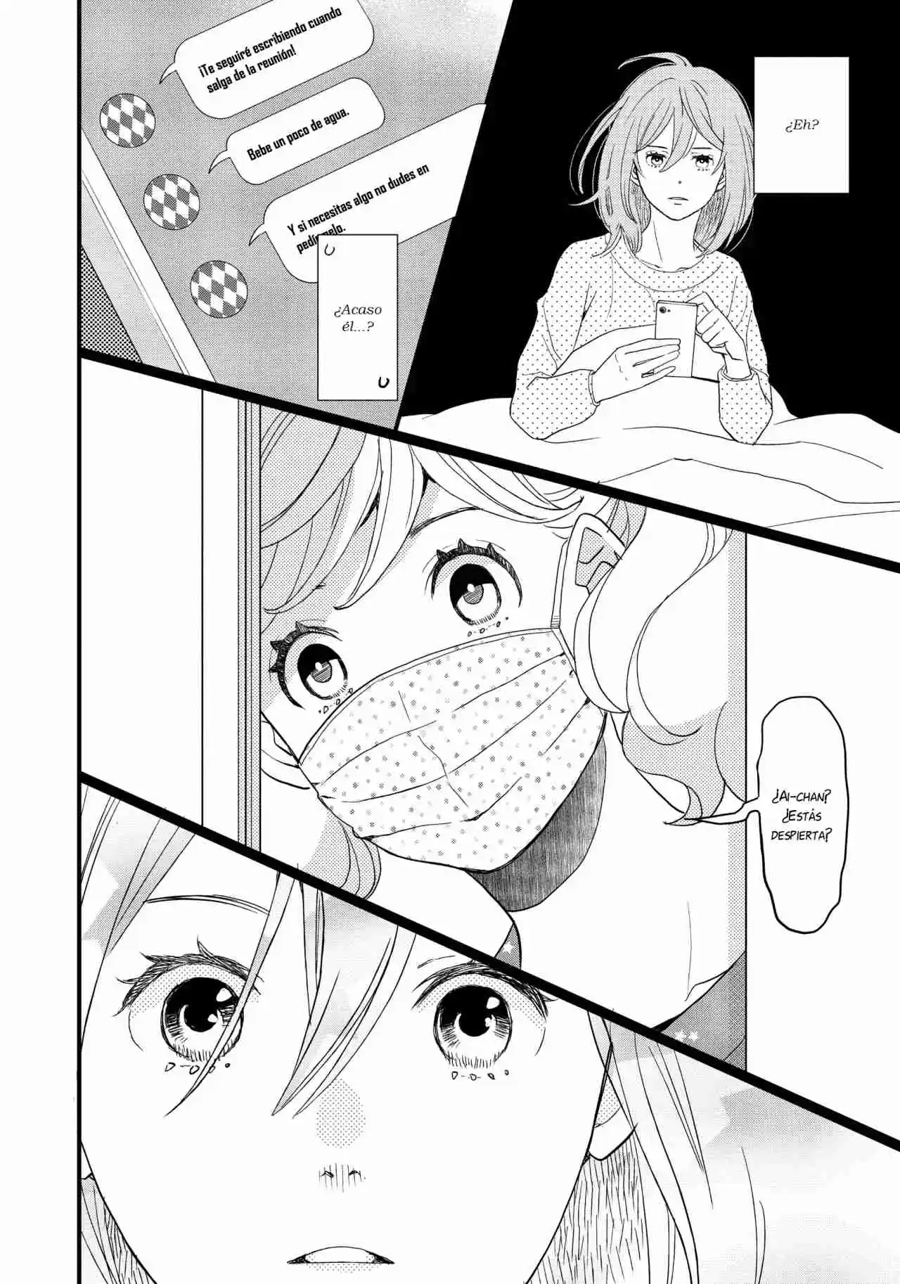 Kageki Shoujo!! - Capítulo 14 - Página 16 - LectorTMOo