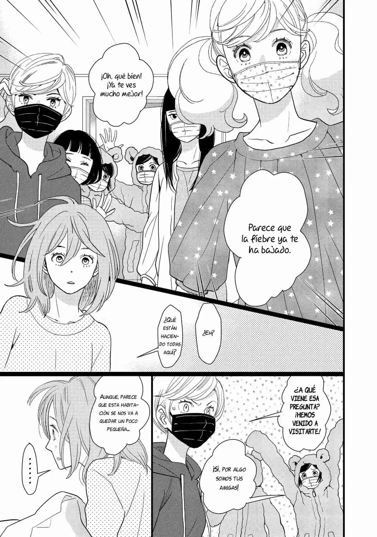 Kageki Shoujo!! - Capítulo 14 - Página 17 - LectorTMOo
