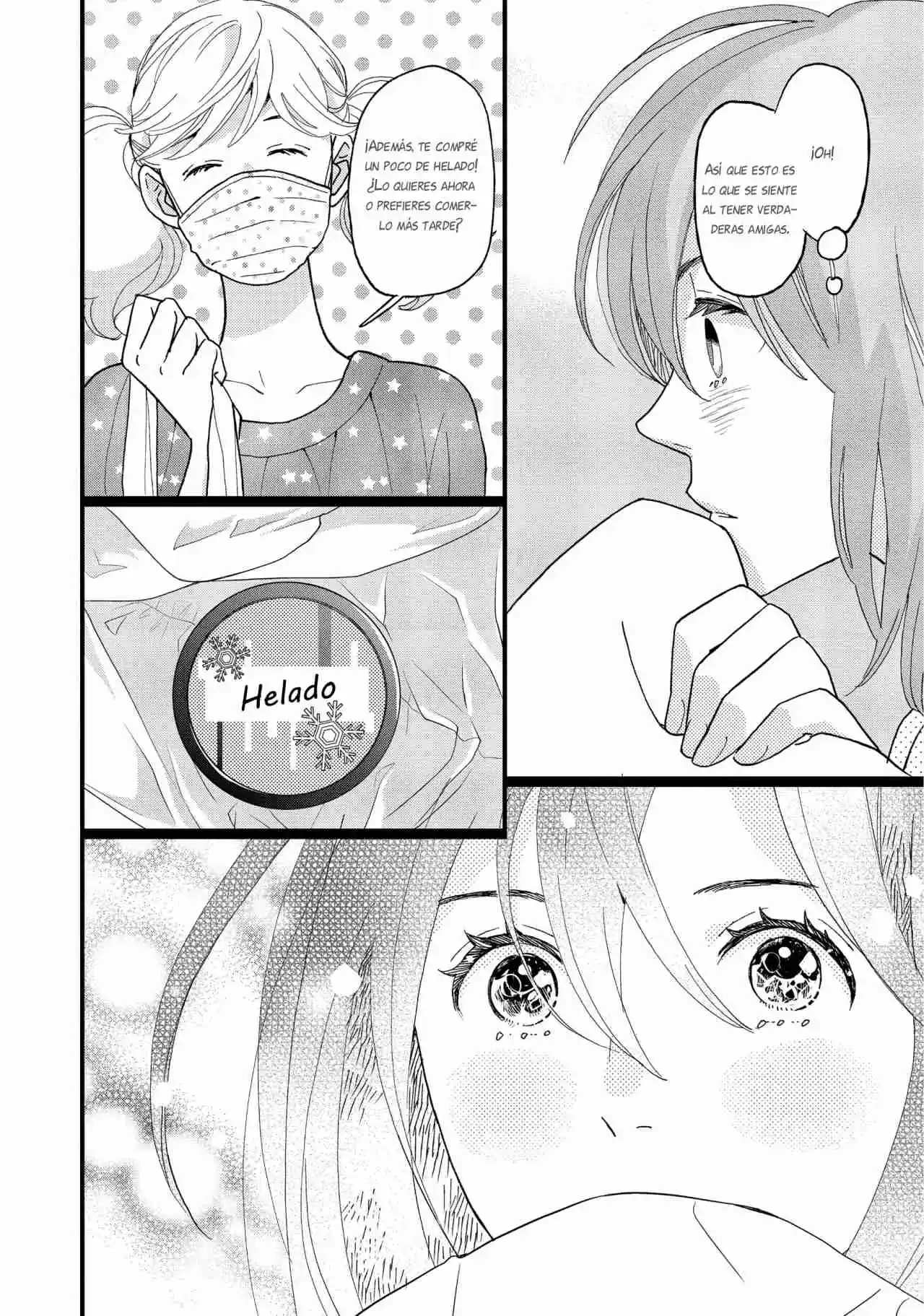 Kageki Shoujo!! - Capítulo 14 - Página 18 - LectorTMOo