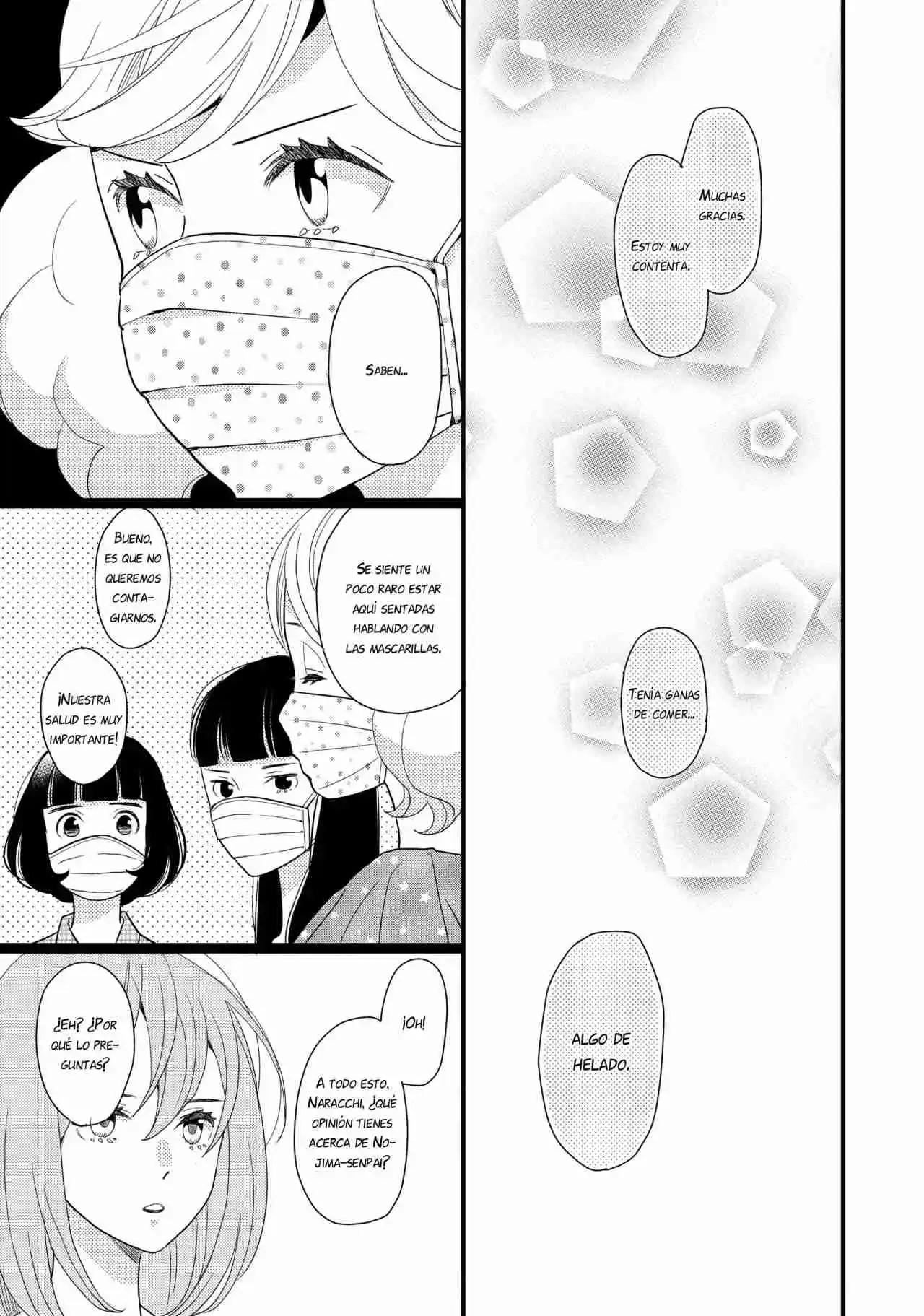 Kageki Shoujo!! - Capítulo 14 - Página 19 - LectorTMOo