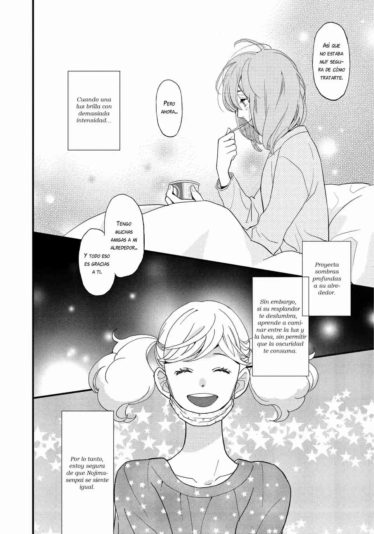 Kageki Shoujo!! - Capítulo 14 - Página 22 - LectorTMOo