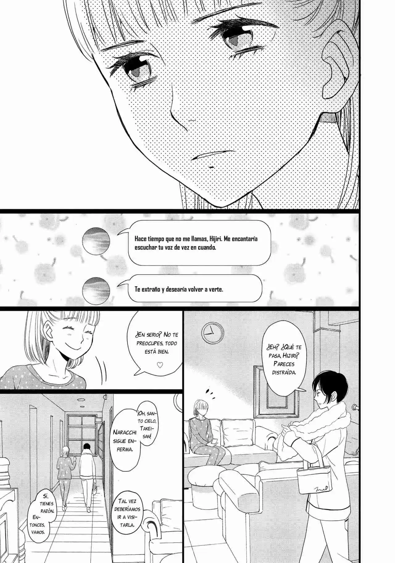 Kageki Shoujo!! - Capítulo 14 - Página 23 - LectorTMOo
