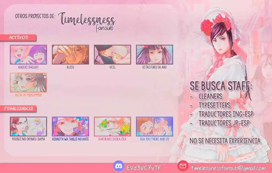 Kageki Shoujo!! - Capítulo 14 - Página 27 - LectorTMOo