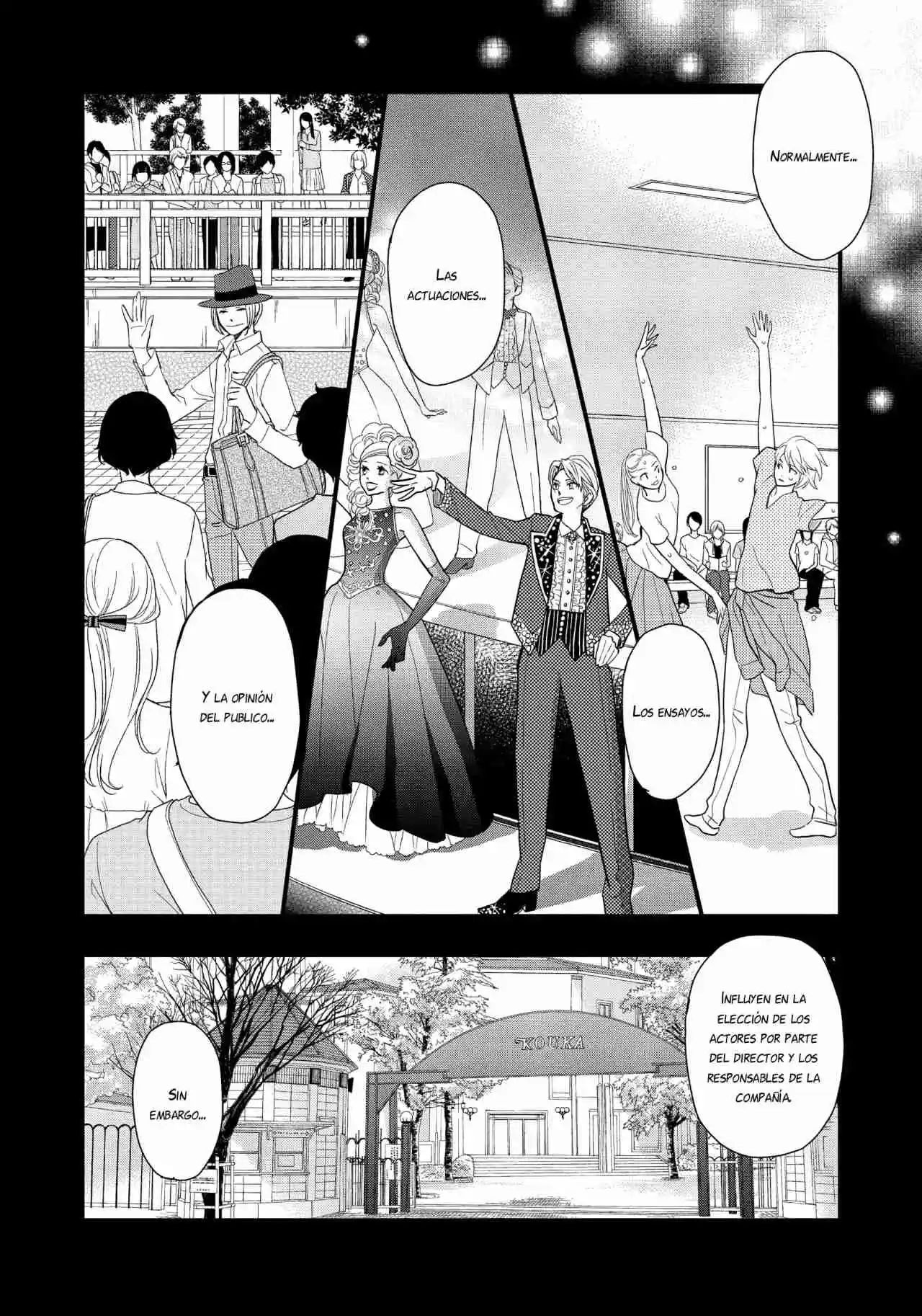 Kageki Shoujo!! - Capítulo 15 - Página 13 - LectorTMOo